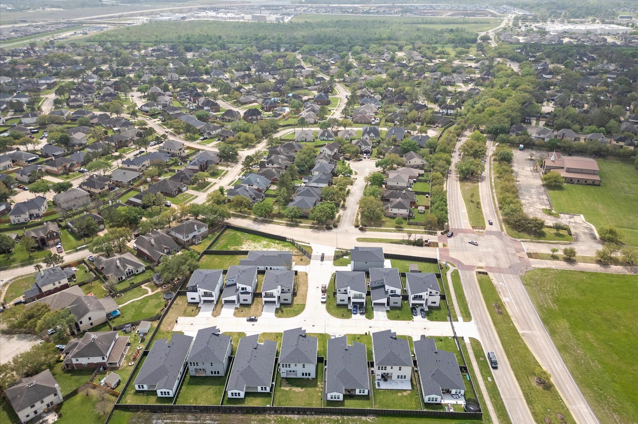 3414 Garden Oaks Street