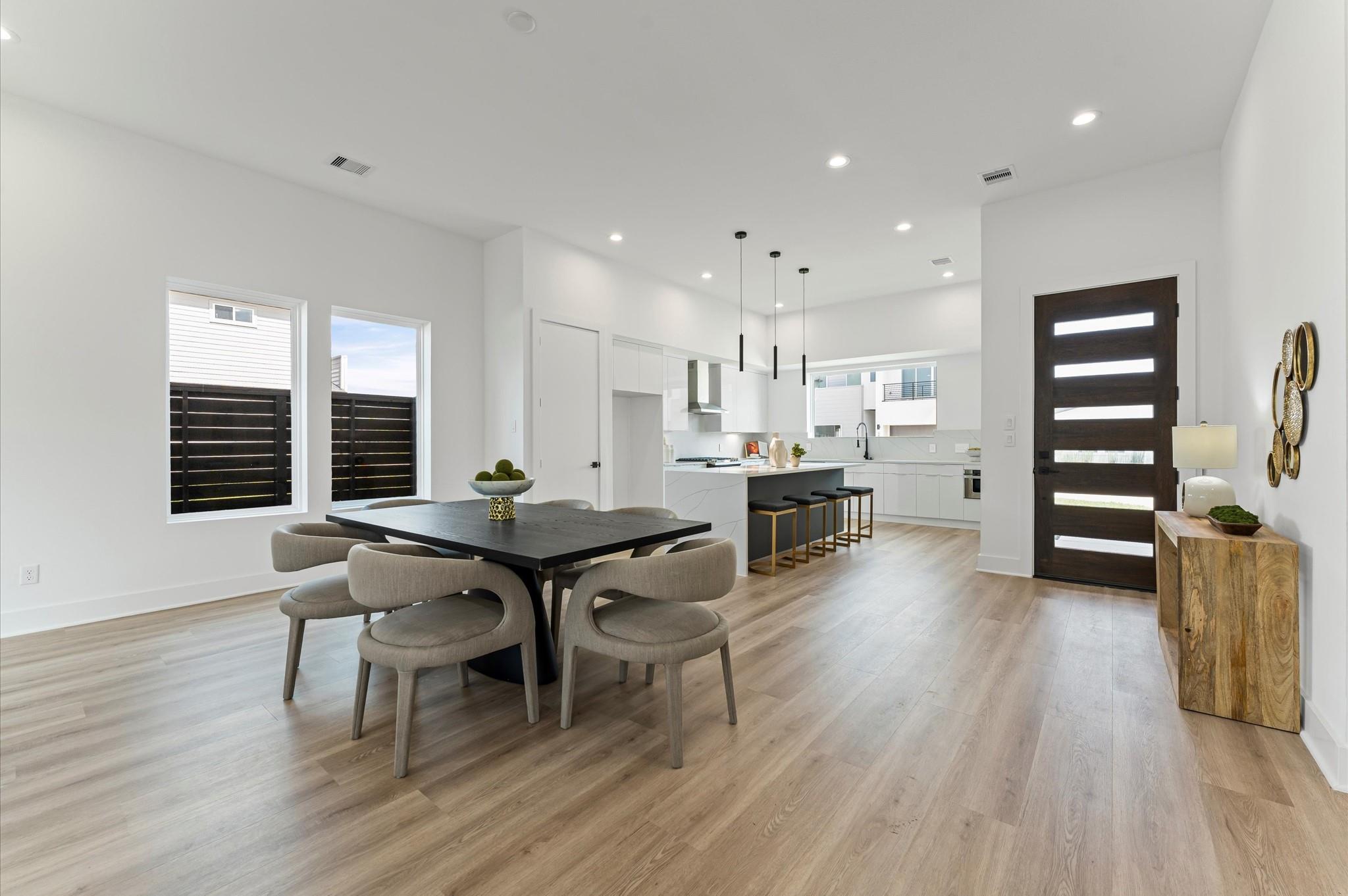 3414 Garden Oaks Street