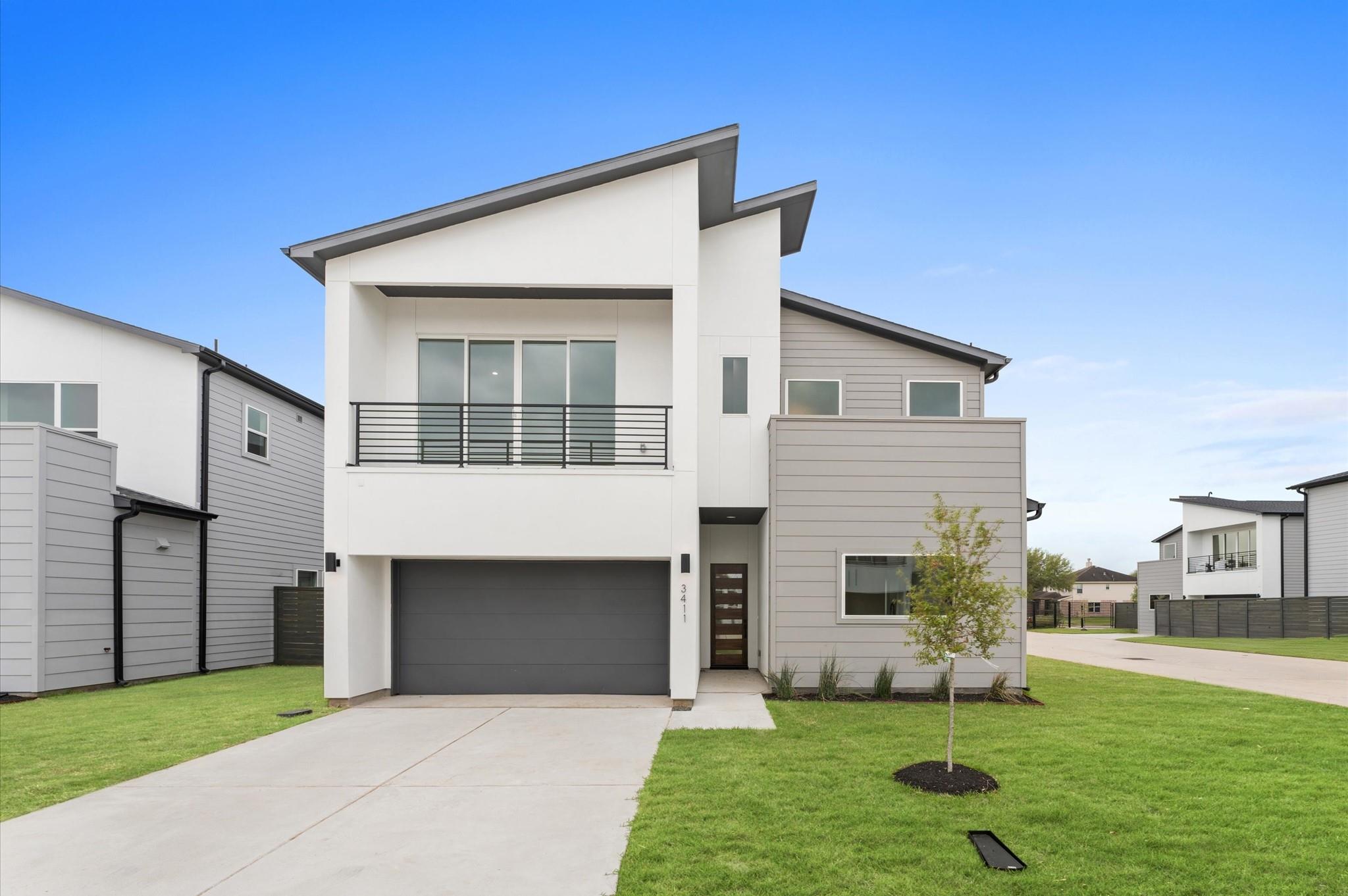 3414 Garden Oaks Street