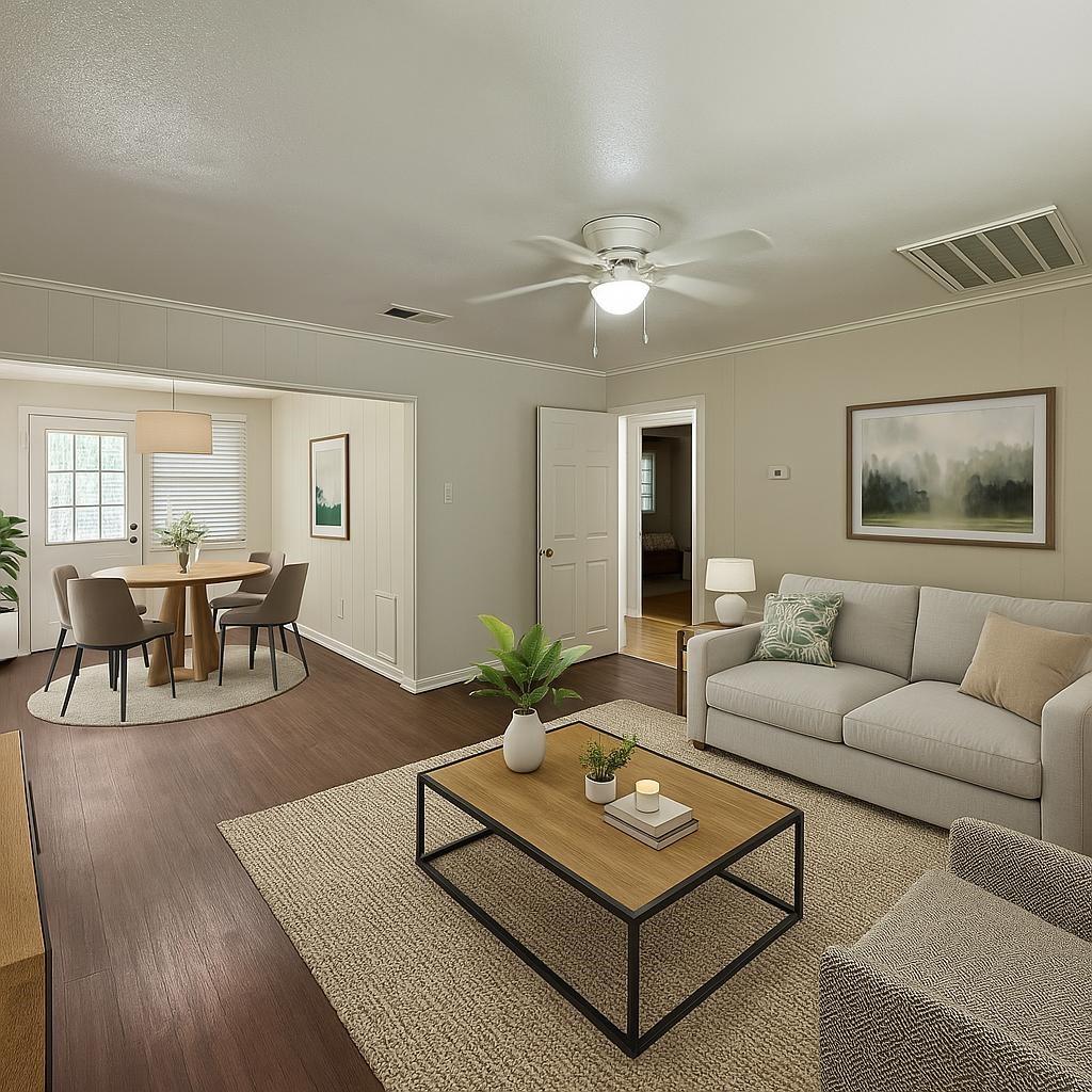 2318 Reinerman Street