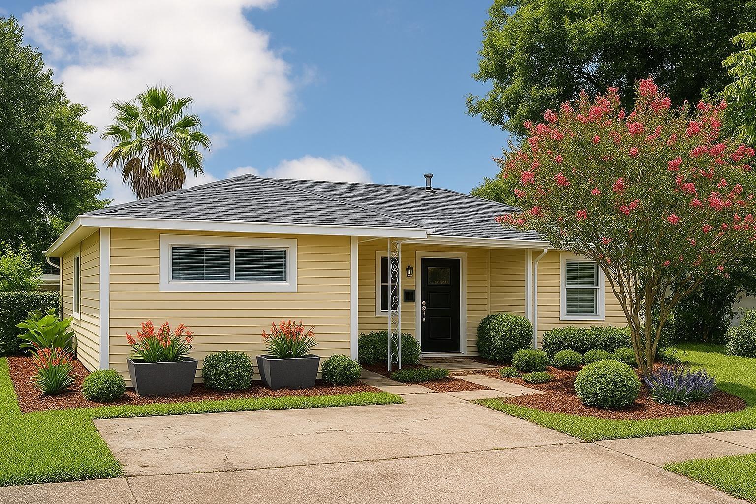 2318 Reinerman Street