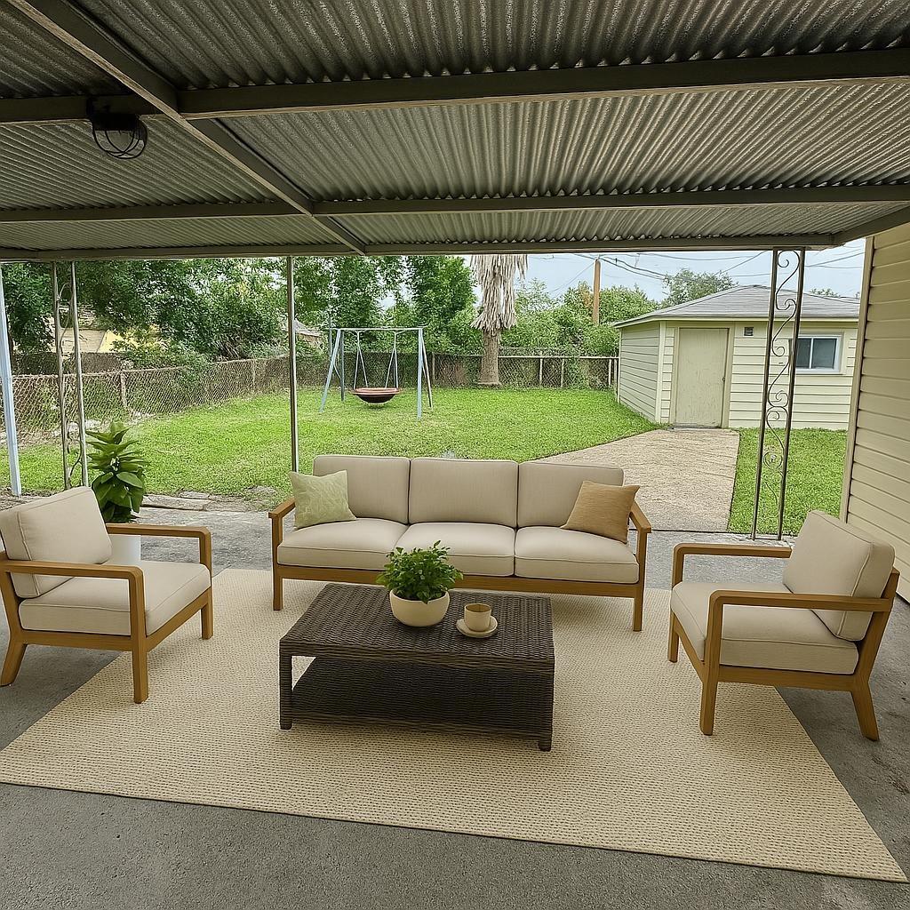 2318 Reinerman Street