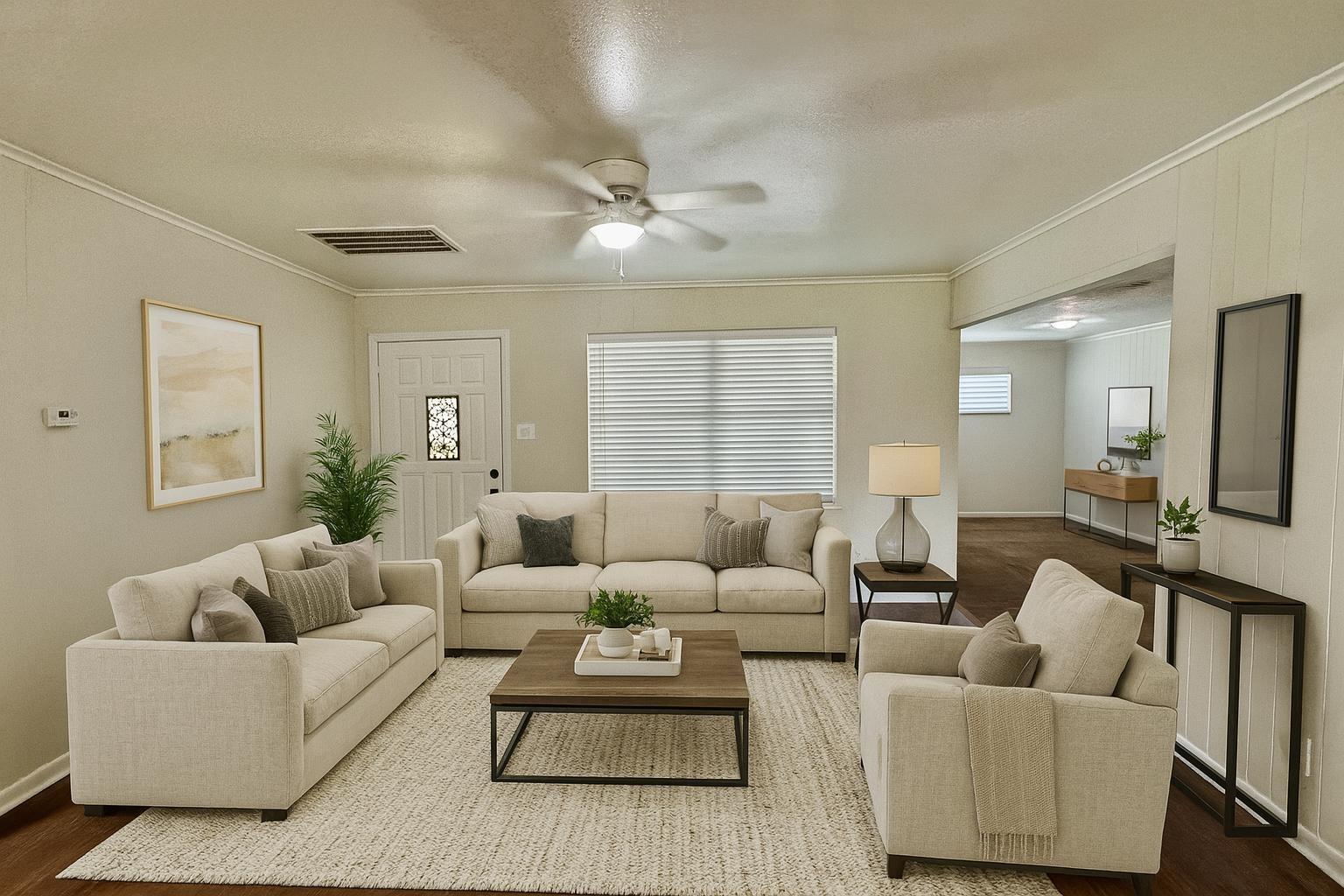 2318 Reinerman Street