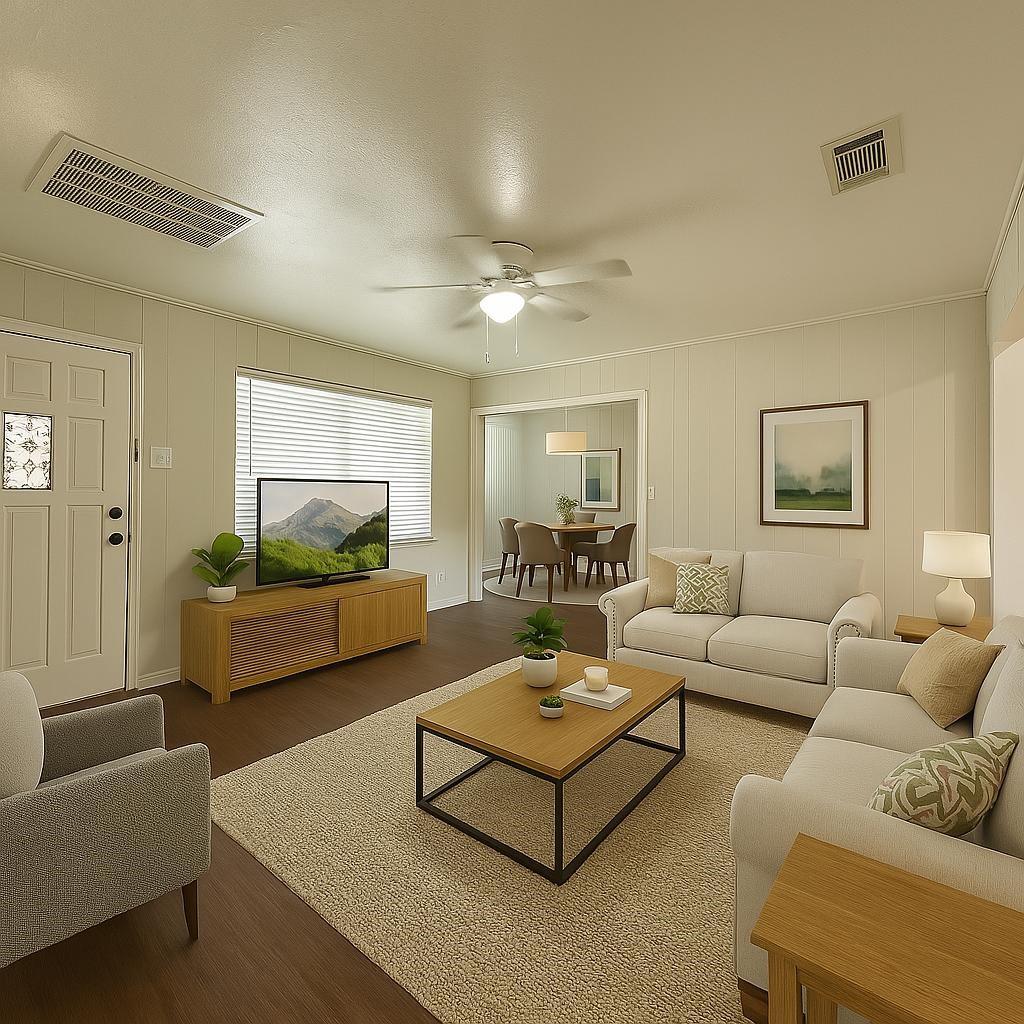 2318 Reinerman Street