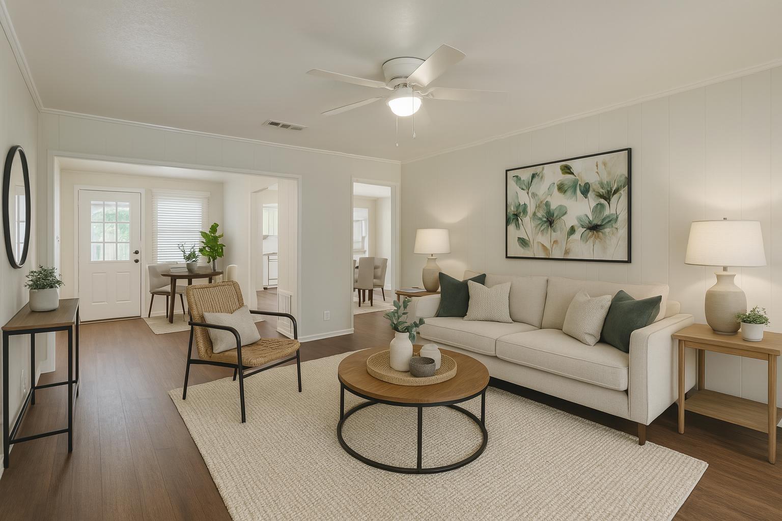 2318 Reinerman Street