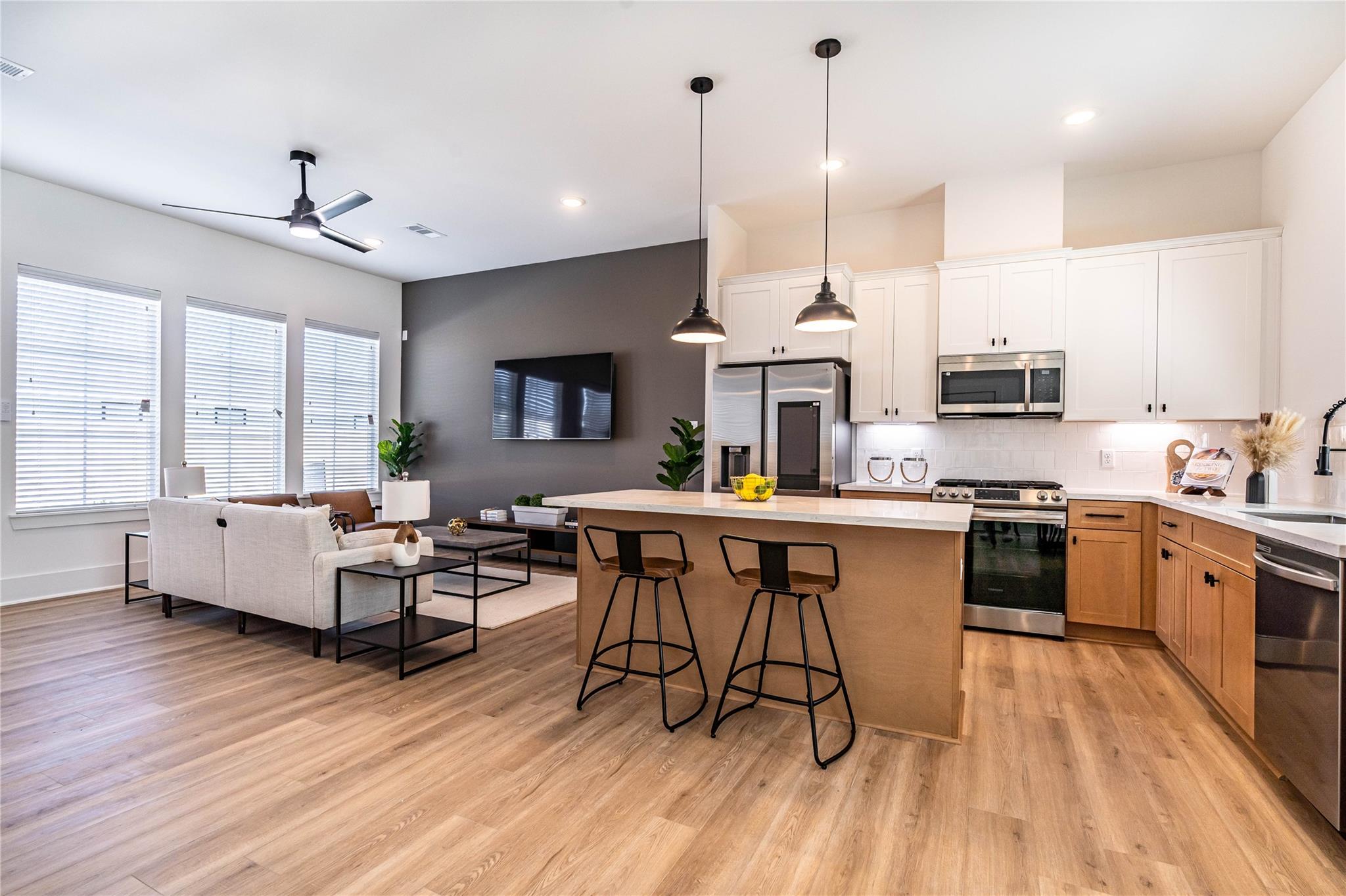 5738 Barbara Rose Lane, Houston
