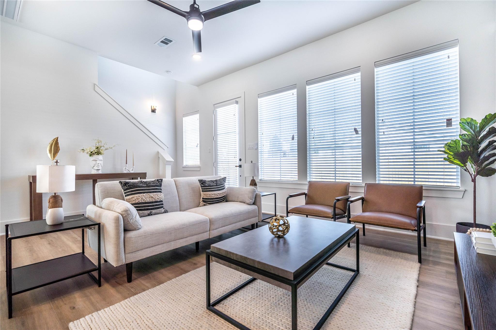 5738 Barbara Rose Lane, Houston