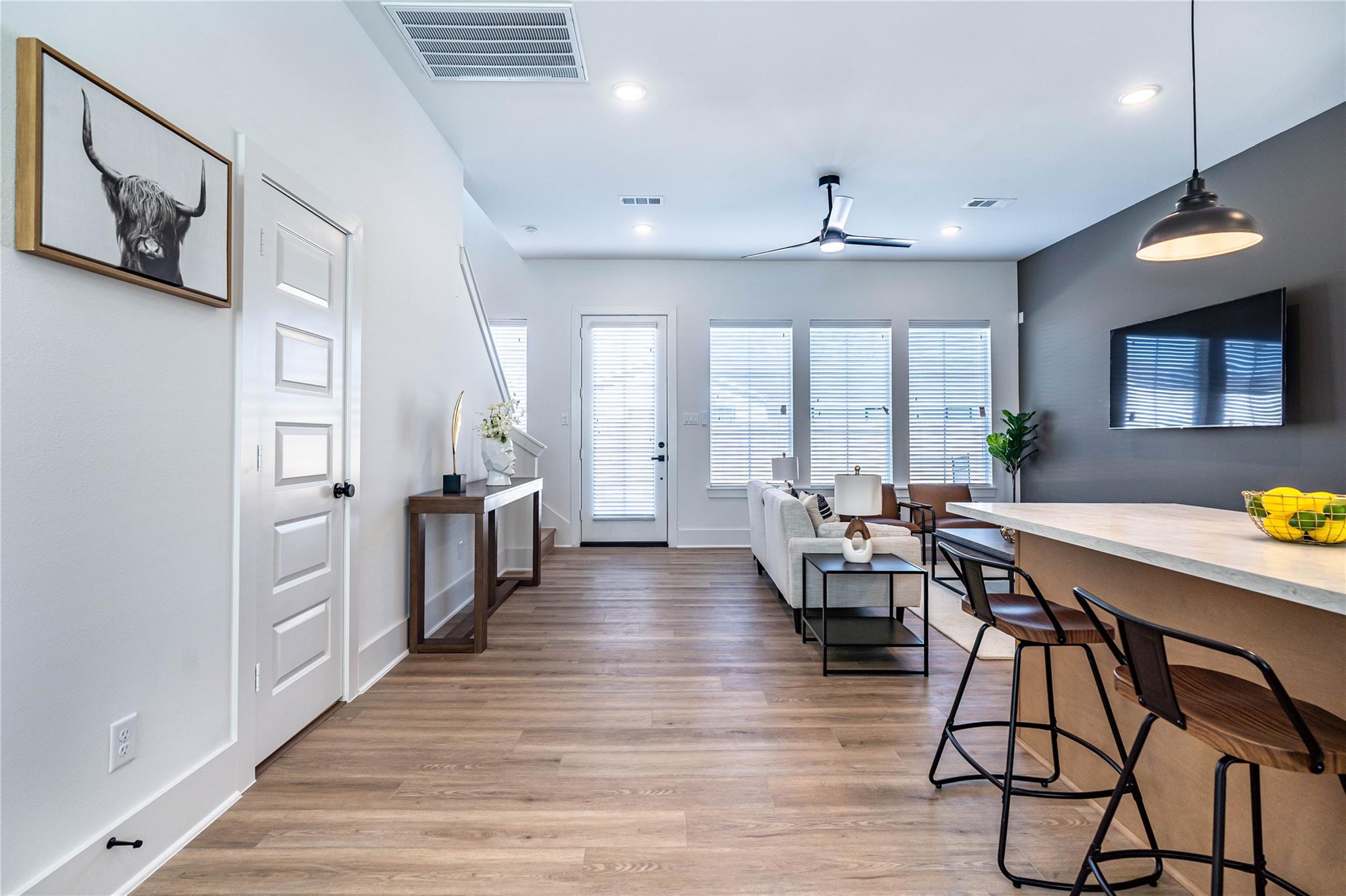 5738 Barbara Rose Lane, Houston