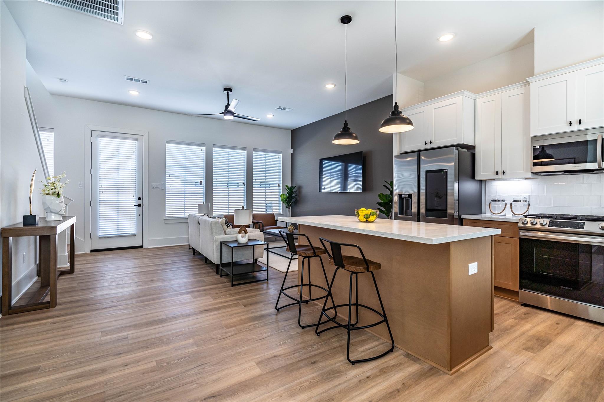 5738 Barbara Rose Lane, Houston