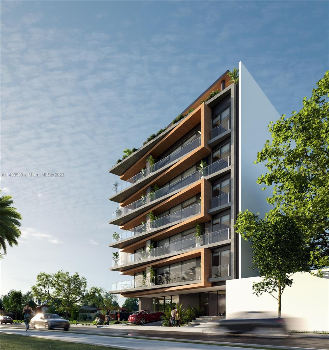 3 & 4th Ring Calle 4 # 202