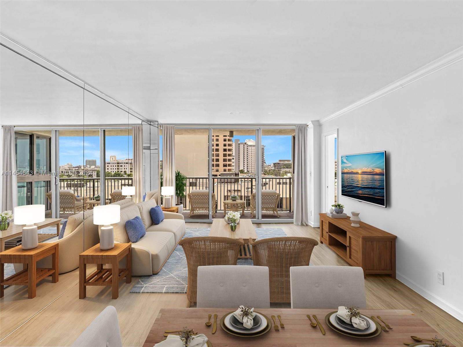 2655 Collins Ave # 706