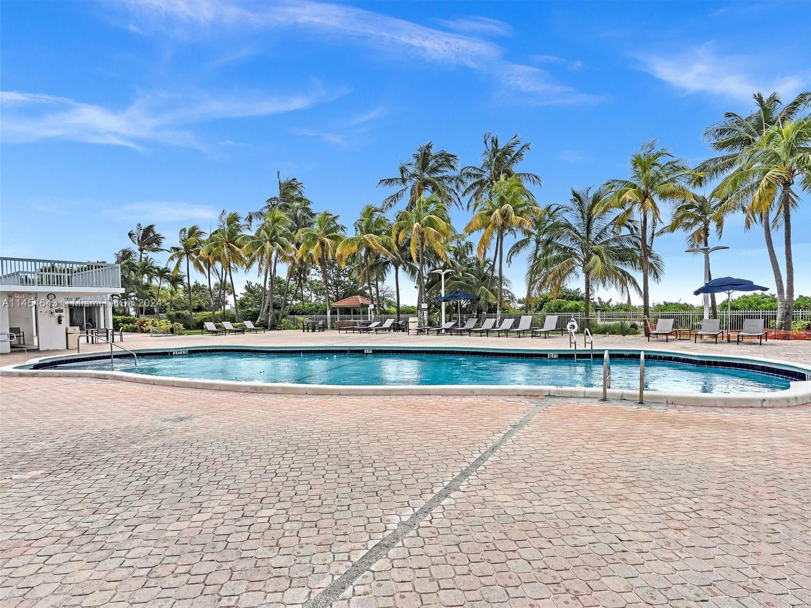 2655 Collins Ave # 706
