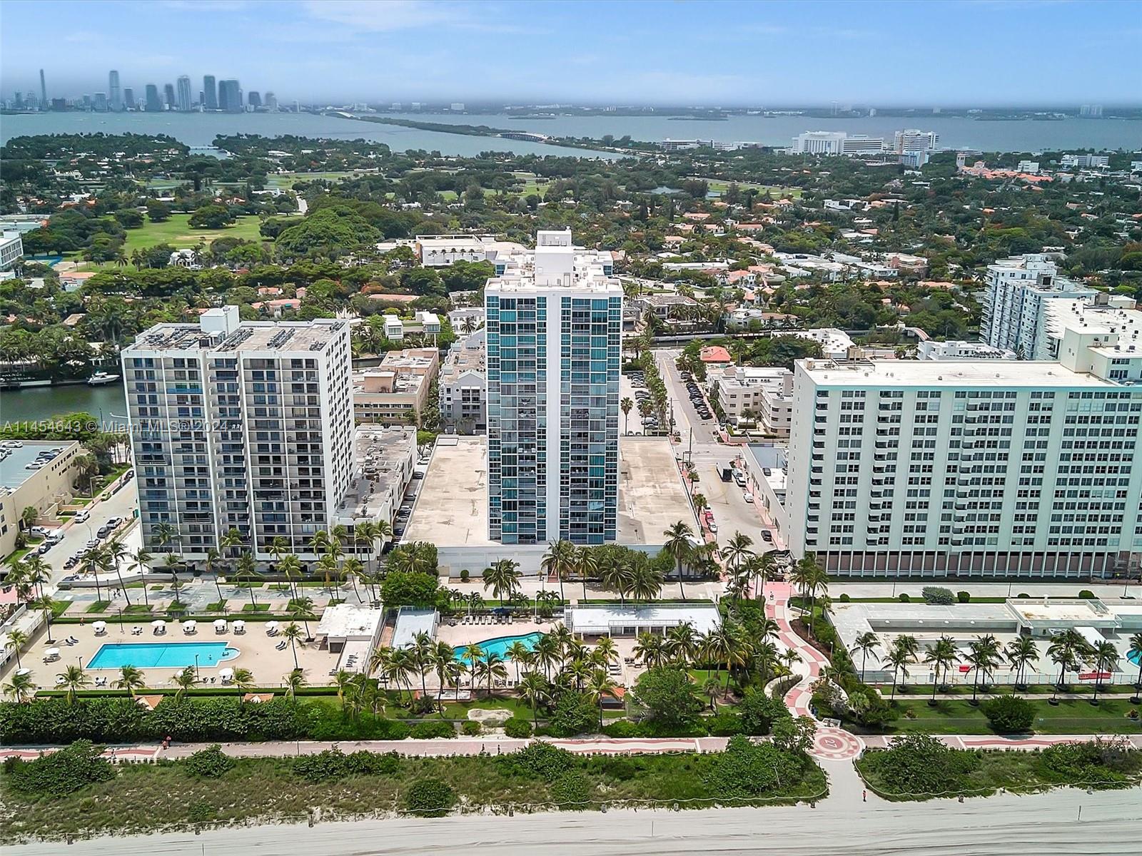 2655 Collins Ave # 706