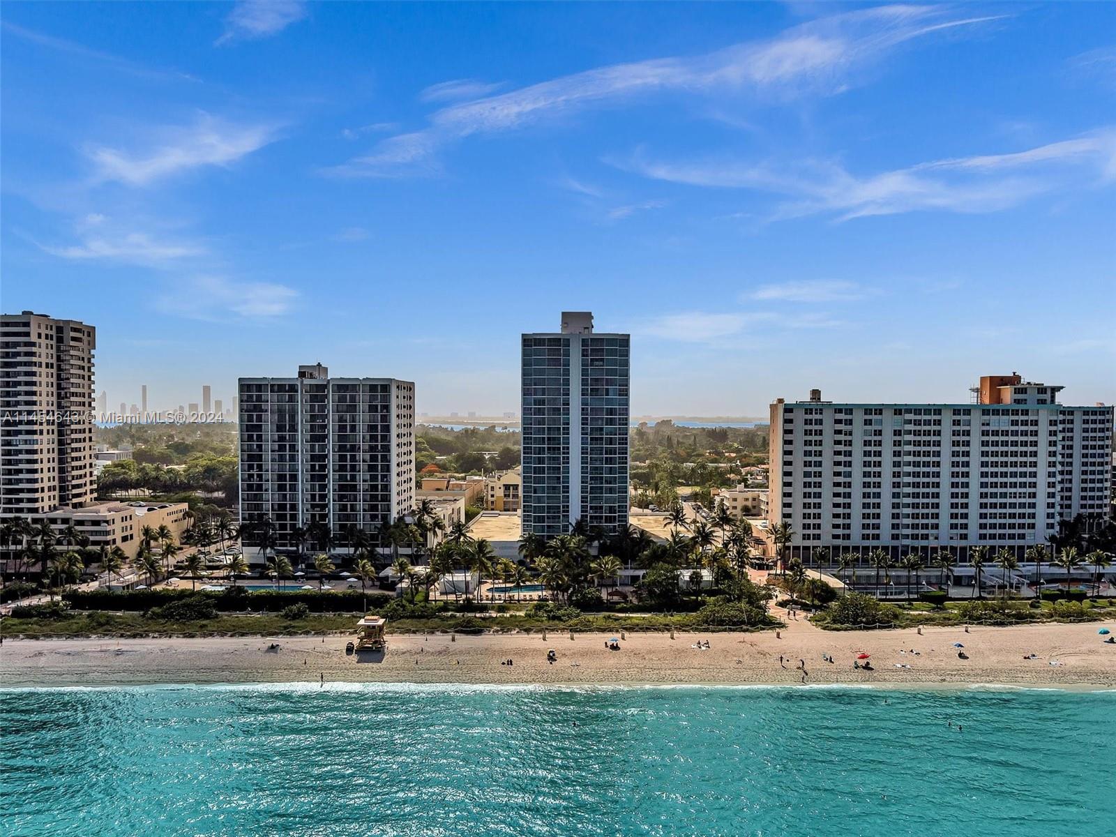 2655 Collins Ave # 706
