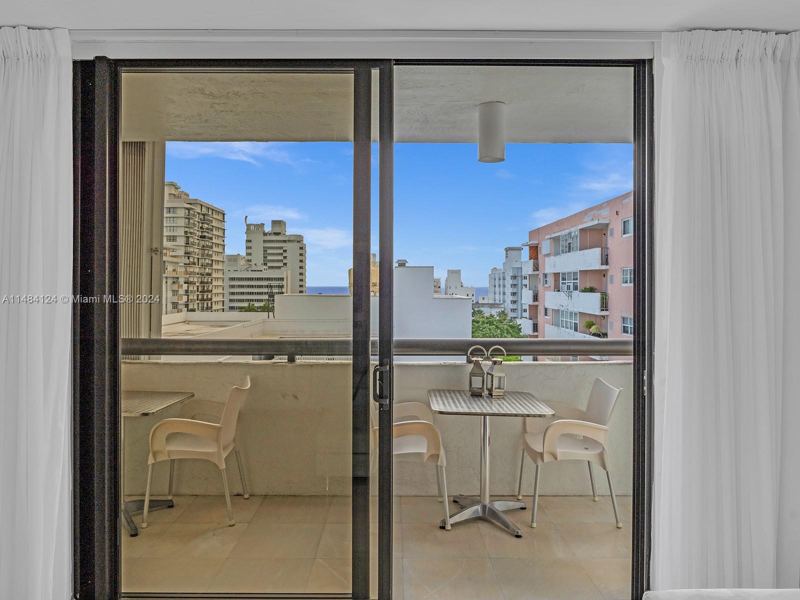 1775 Washington Ave # 9B