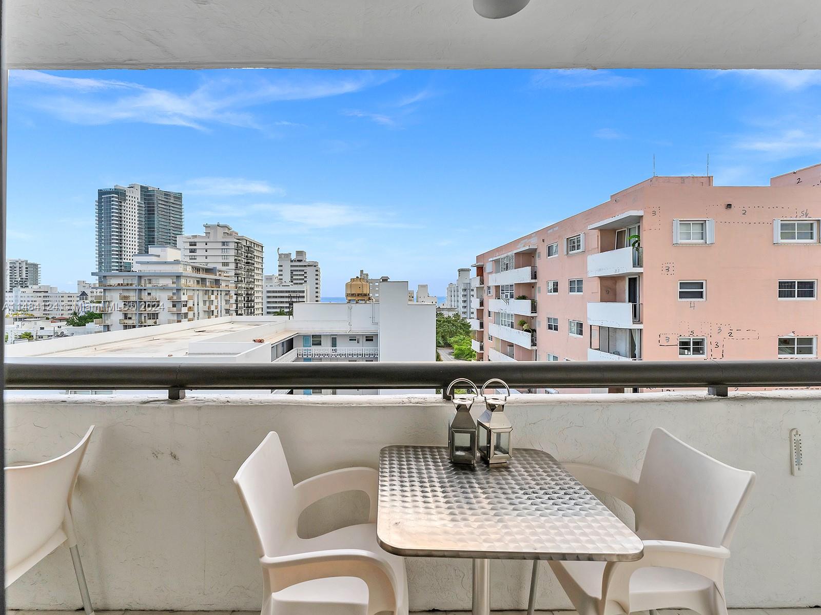 1775 Washington Ave # 9B
