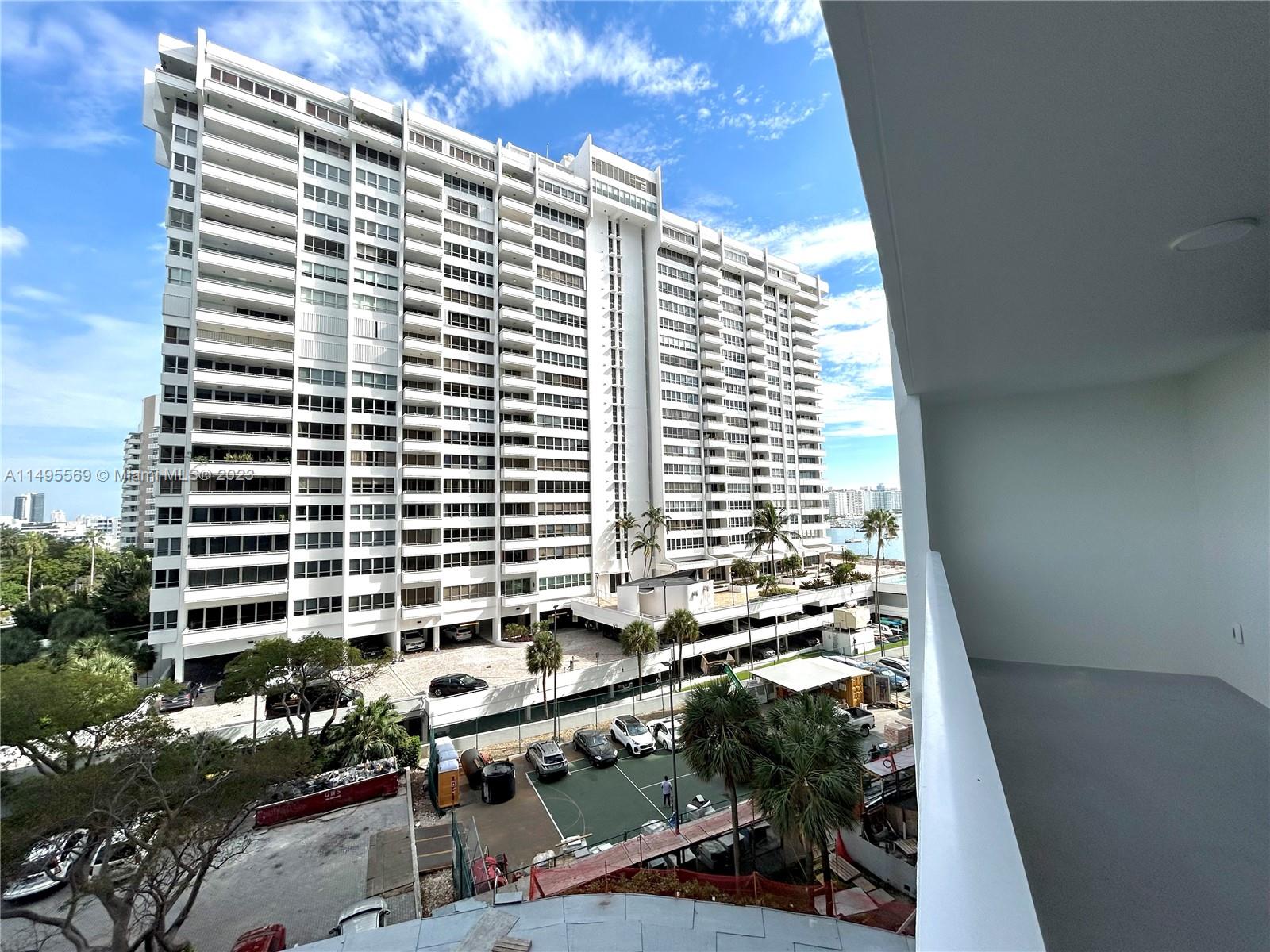 9 Island Ave # 611