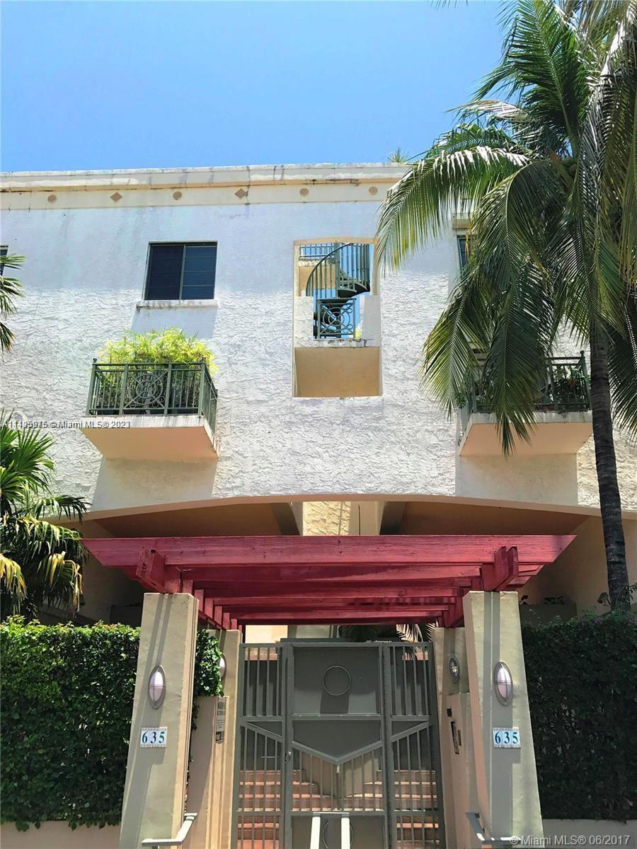 635 Euclid Ave # 221