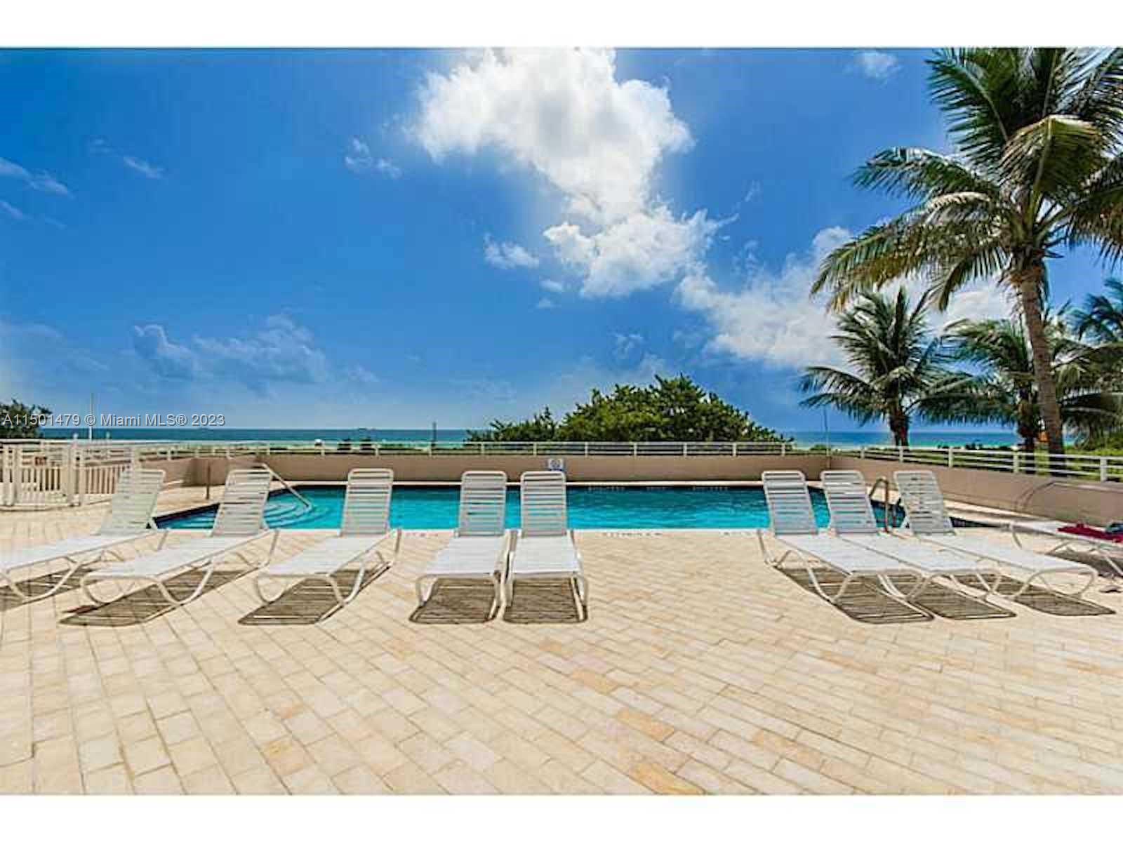 345 Ocean Dr # 502