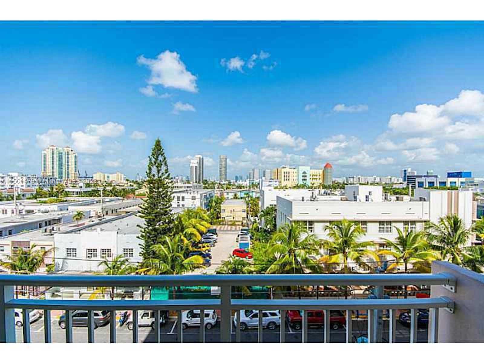 345 Ocean Dr # 502