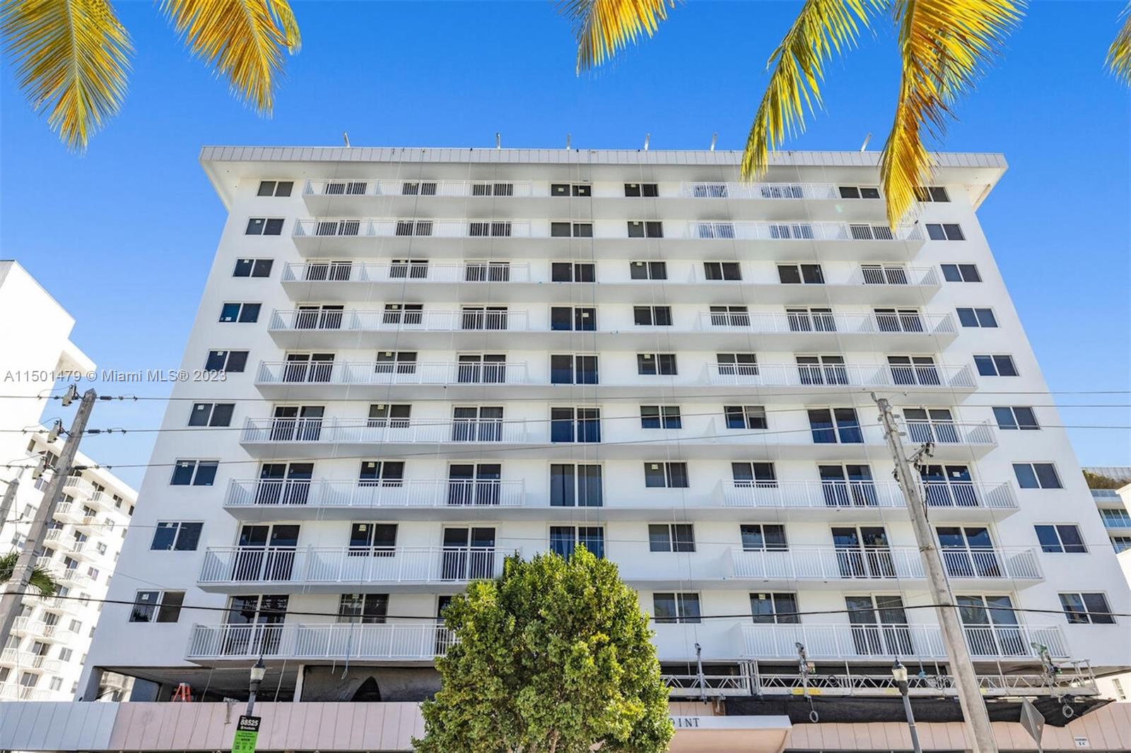 345 Ocean Dr # 502