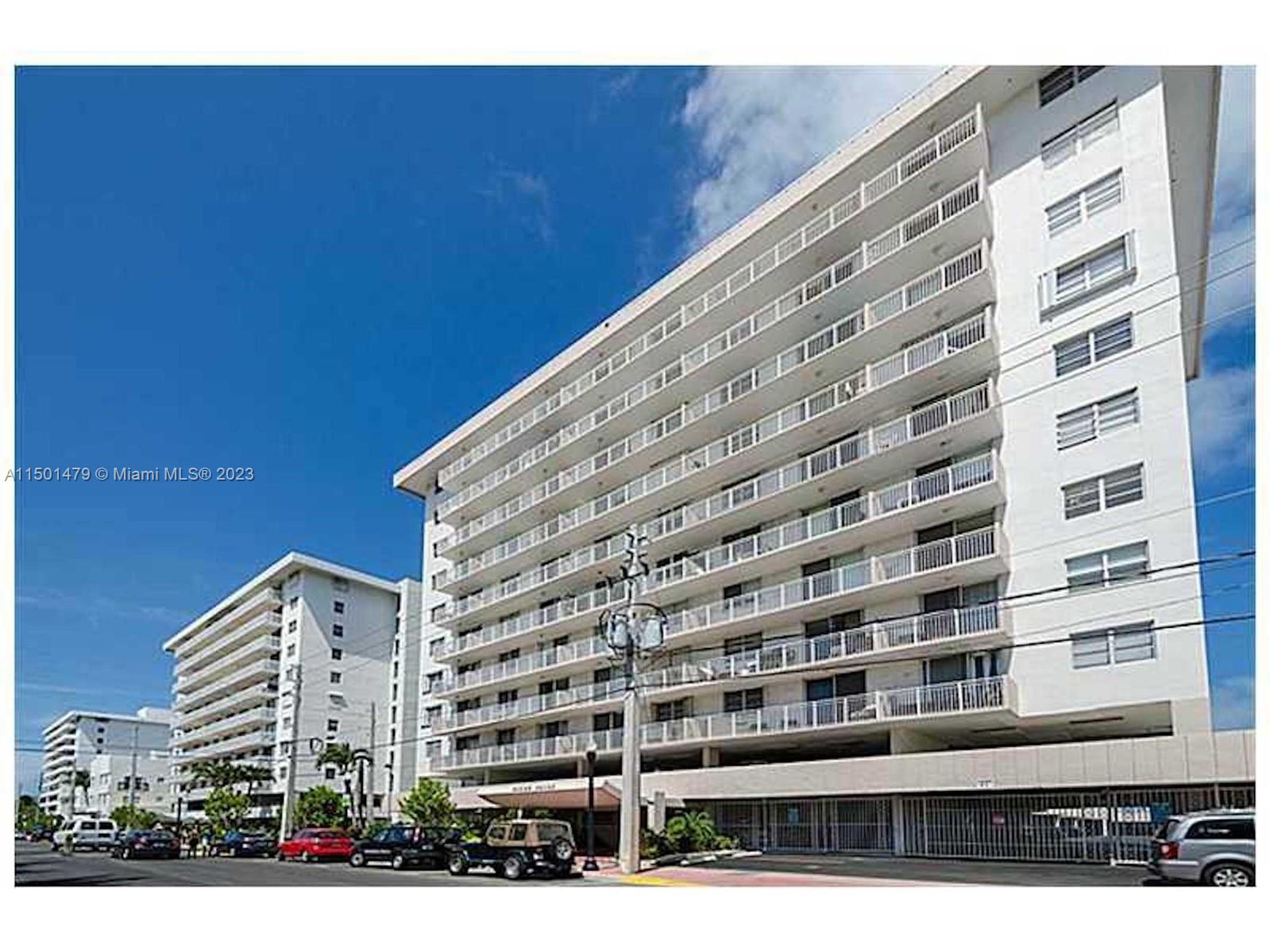 345 Ocean Dr # 502