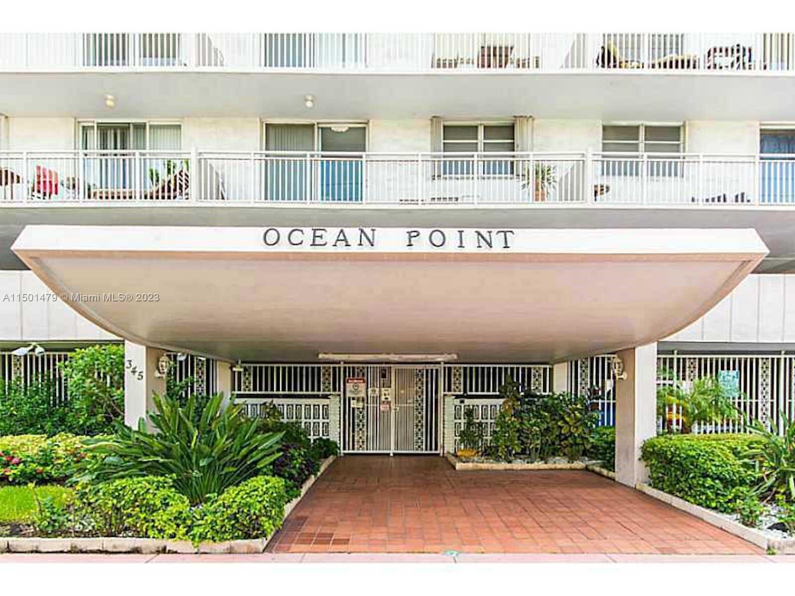 345 Ocean Dr # 502