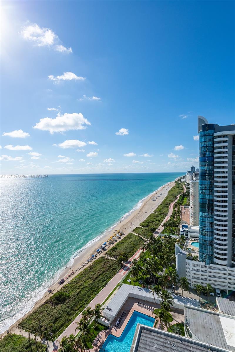 6365 Collins Ave # 2605