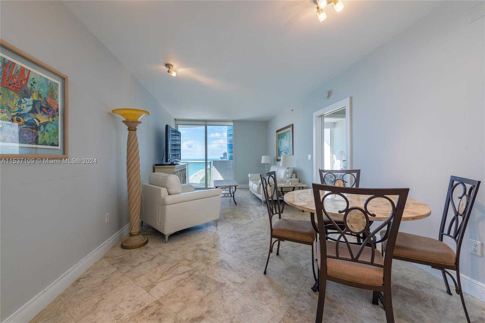 6365 Collins Ave # 2605