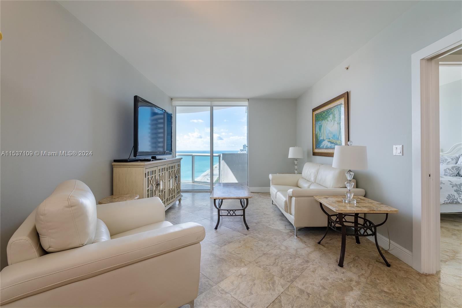6365 Collins Ave # 2605