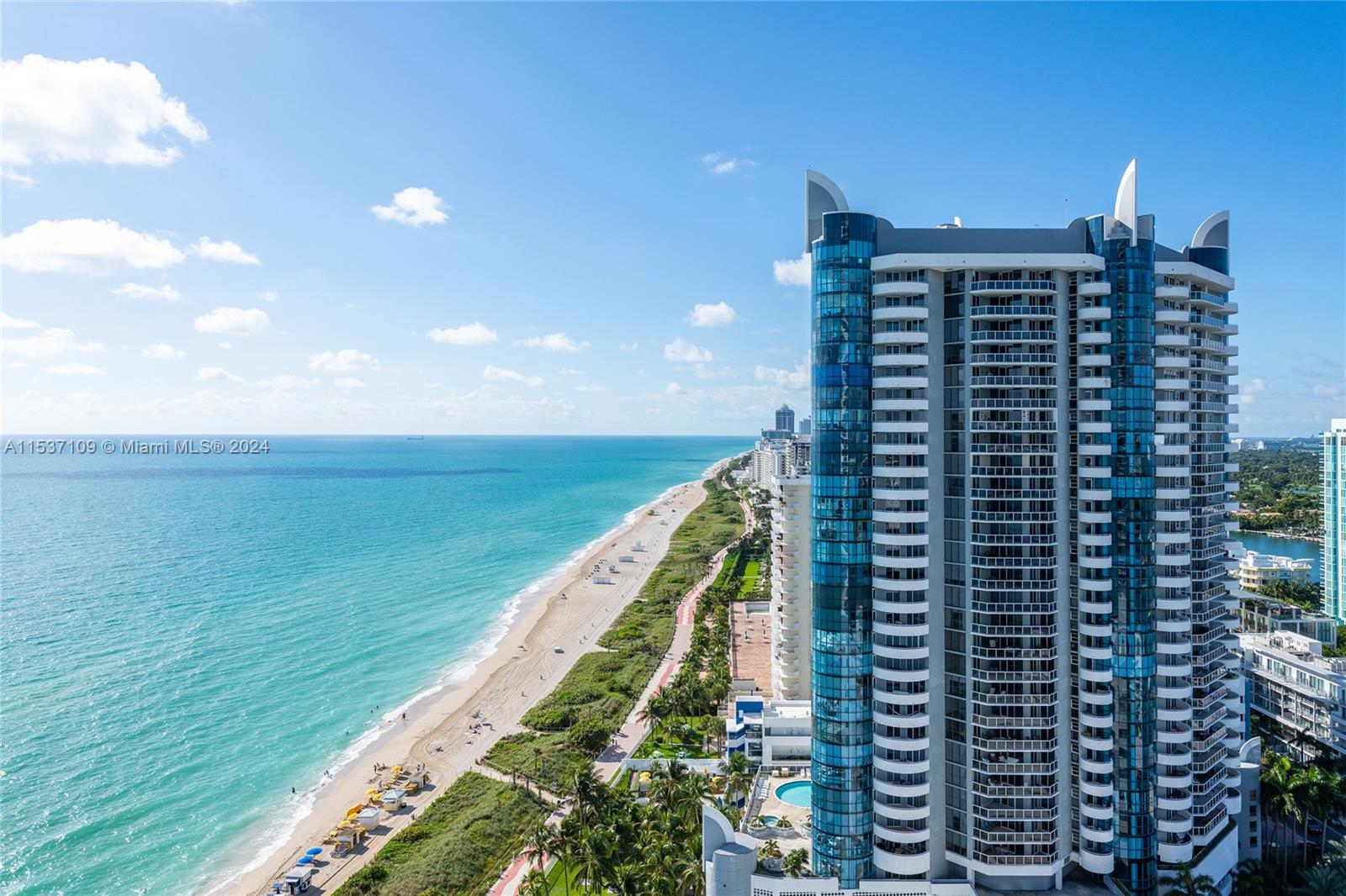 6365 Collins Ave # 2605