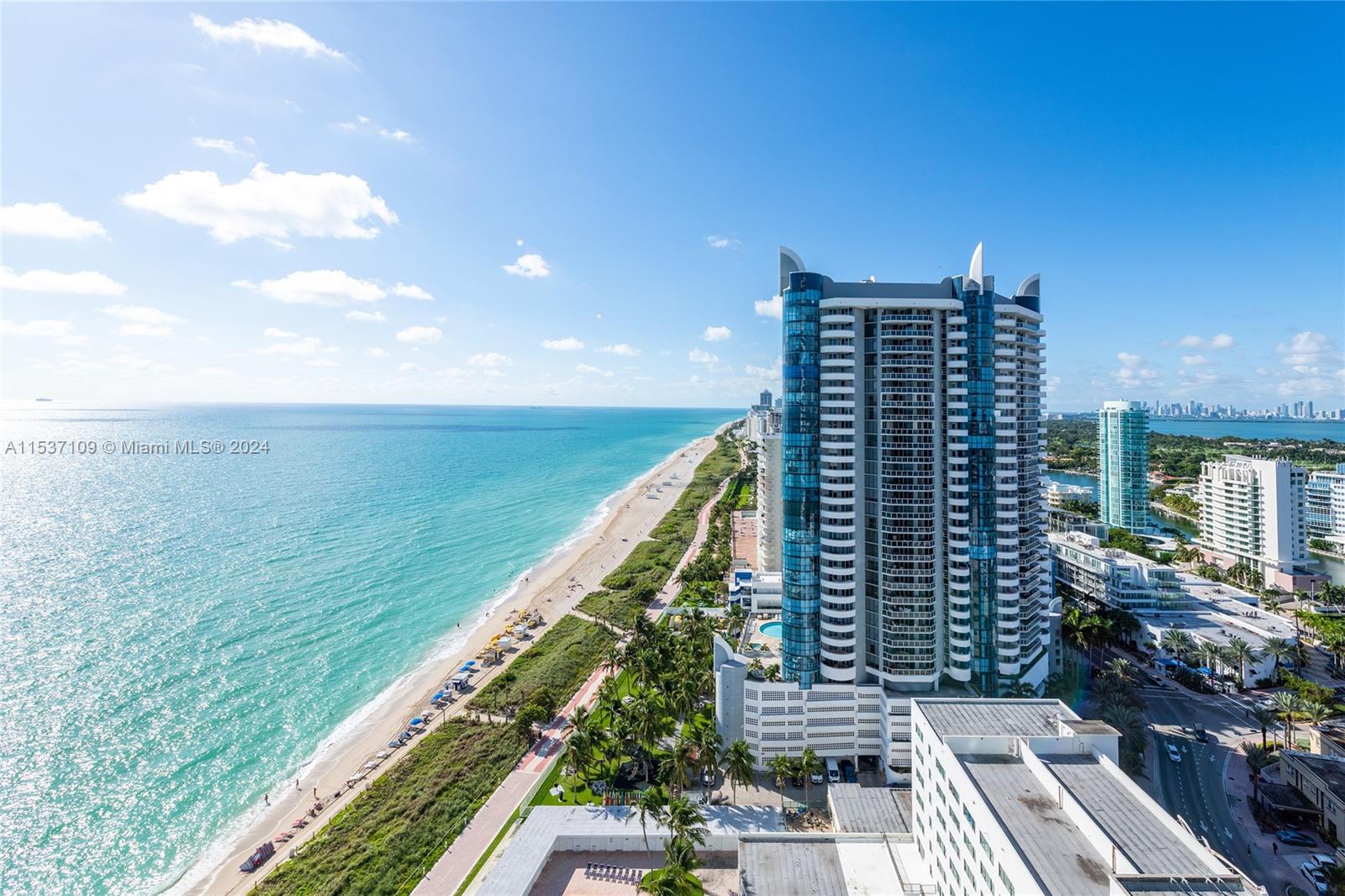 6365 Collins Ave # 2605