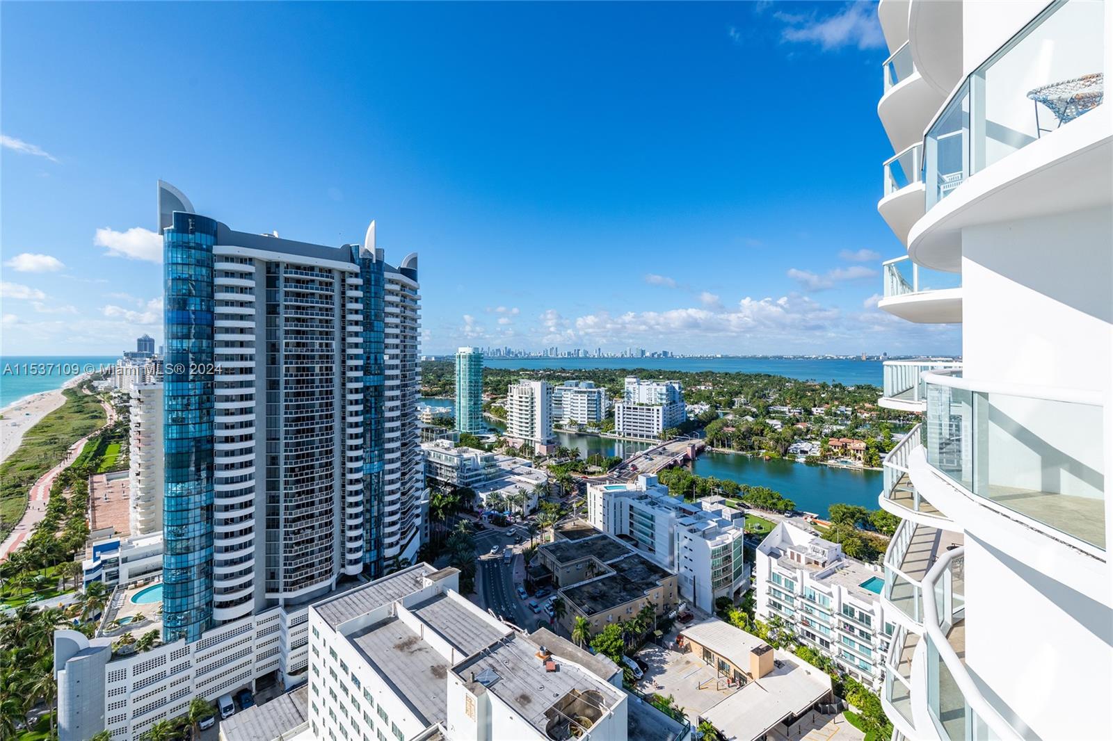 6365 Collins Ave # 2605