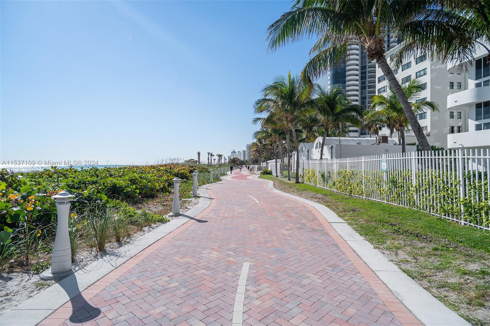 6365 Collins Ave # 2605