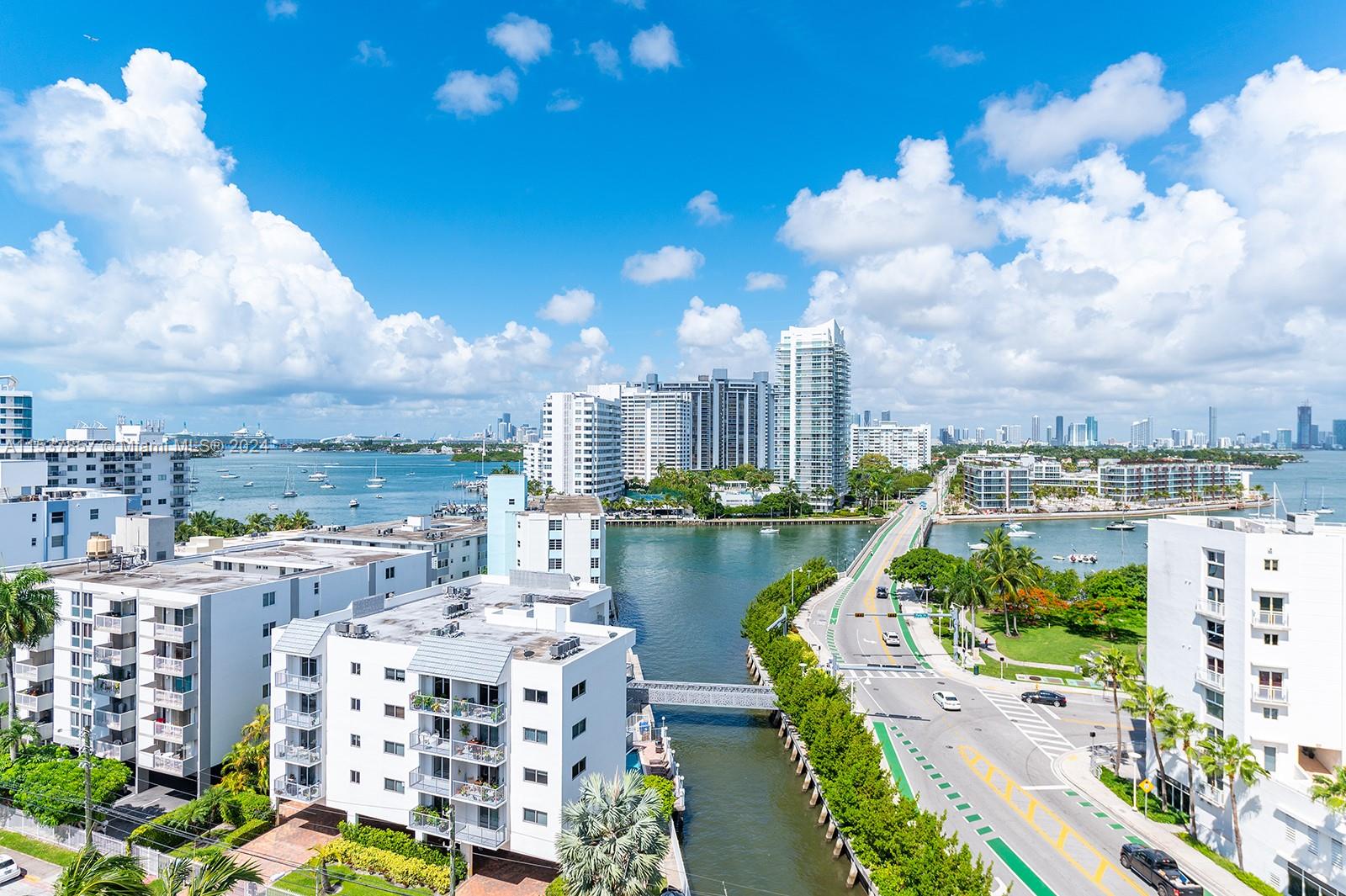 1688 West Ave # 1101