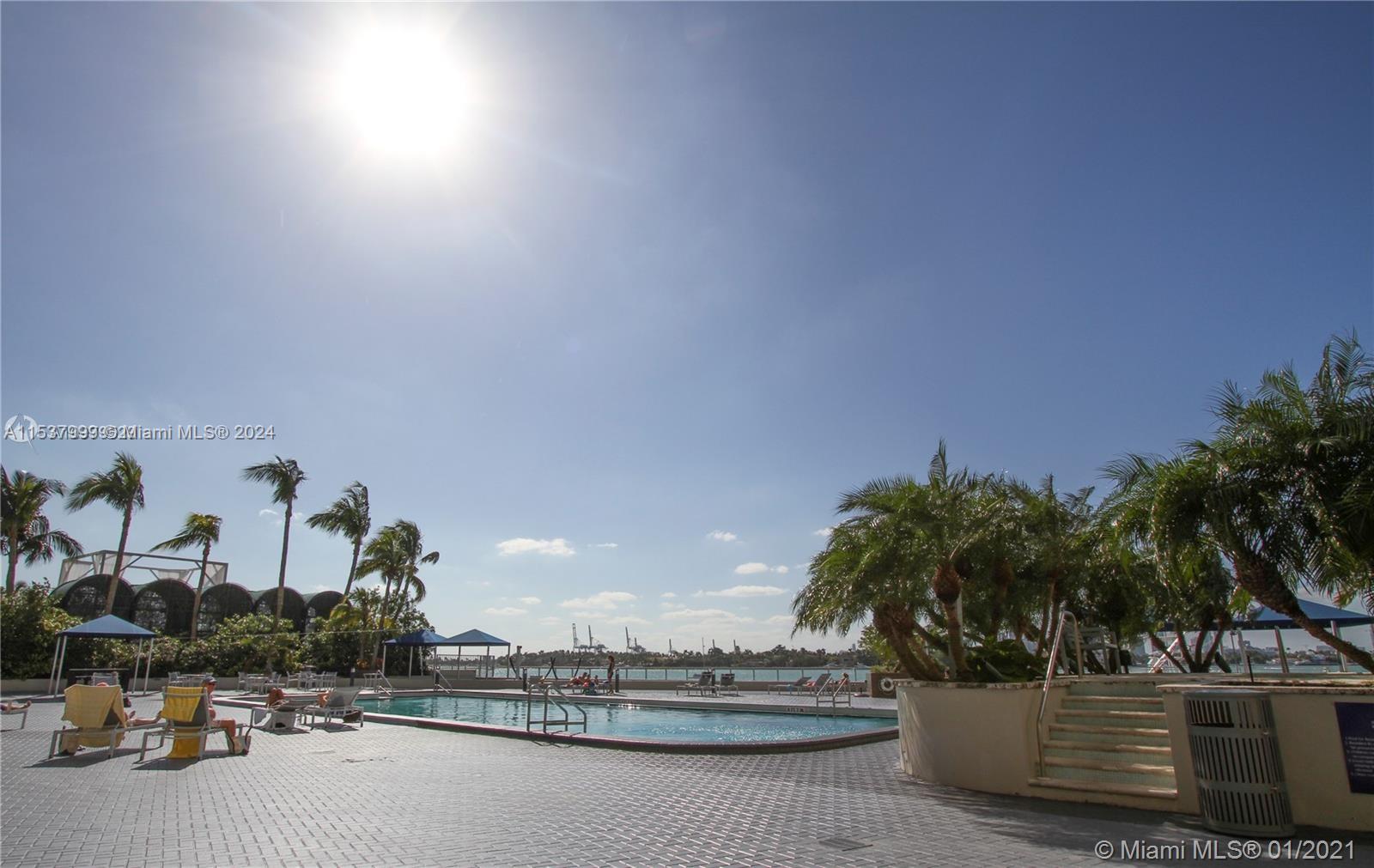 1200 West Ave # 430