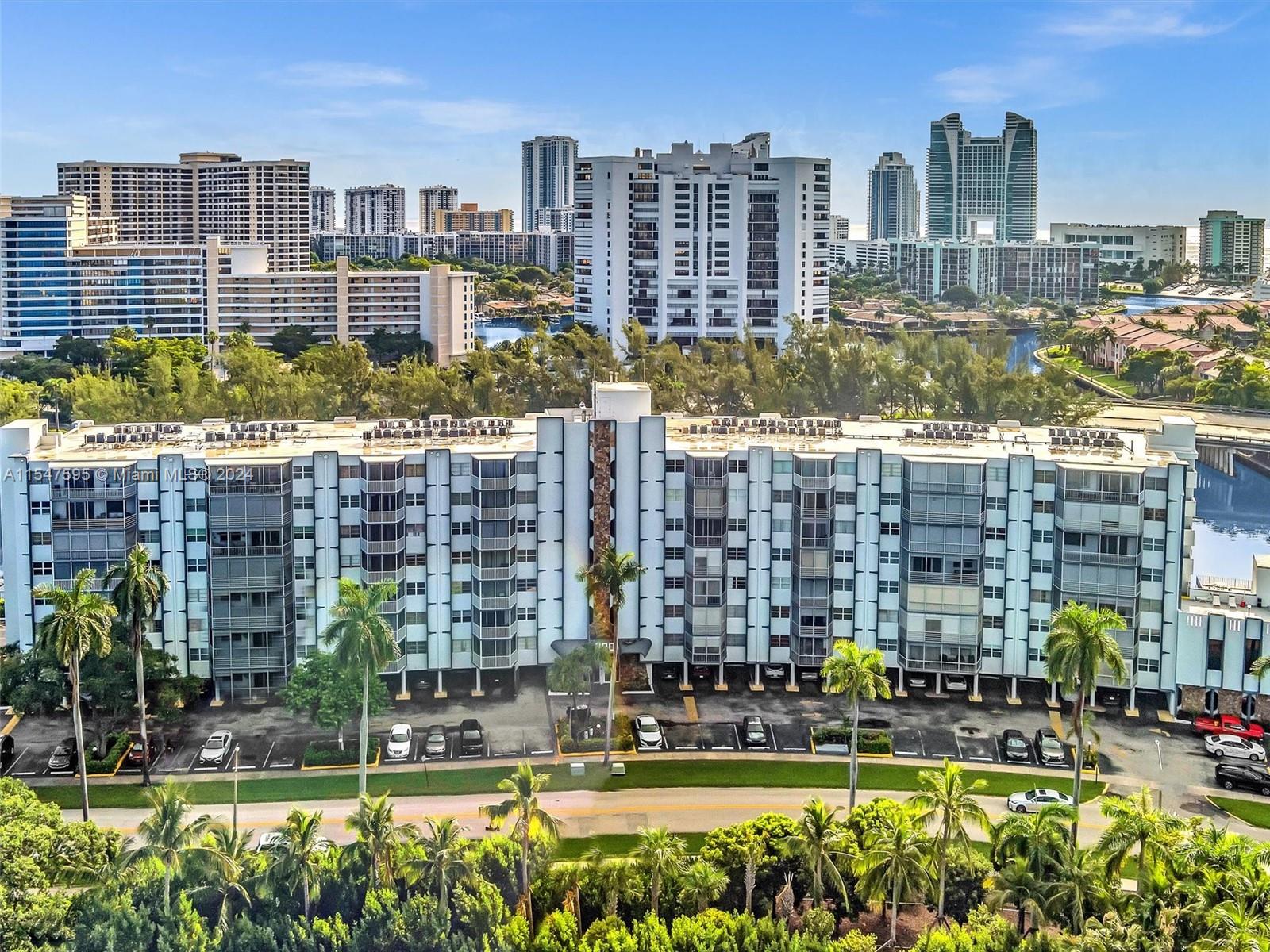 400 Diplomat Pkwy # 211