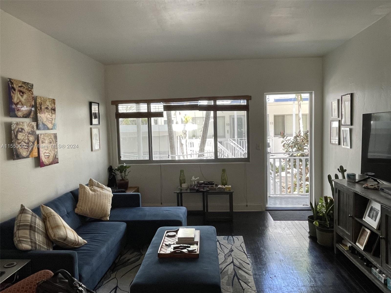 1840 James Ave # 5