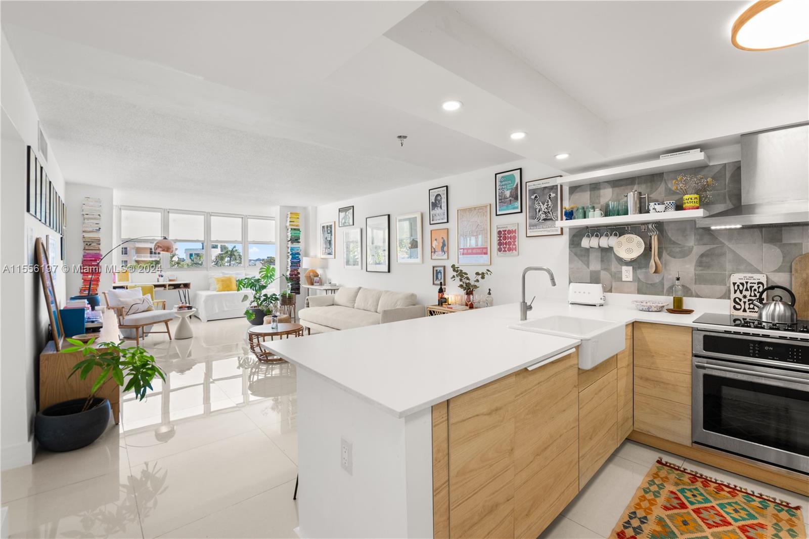 5 Island Ave # 4K