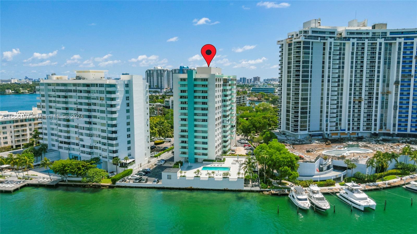 5 Island Ave # 4K
