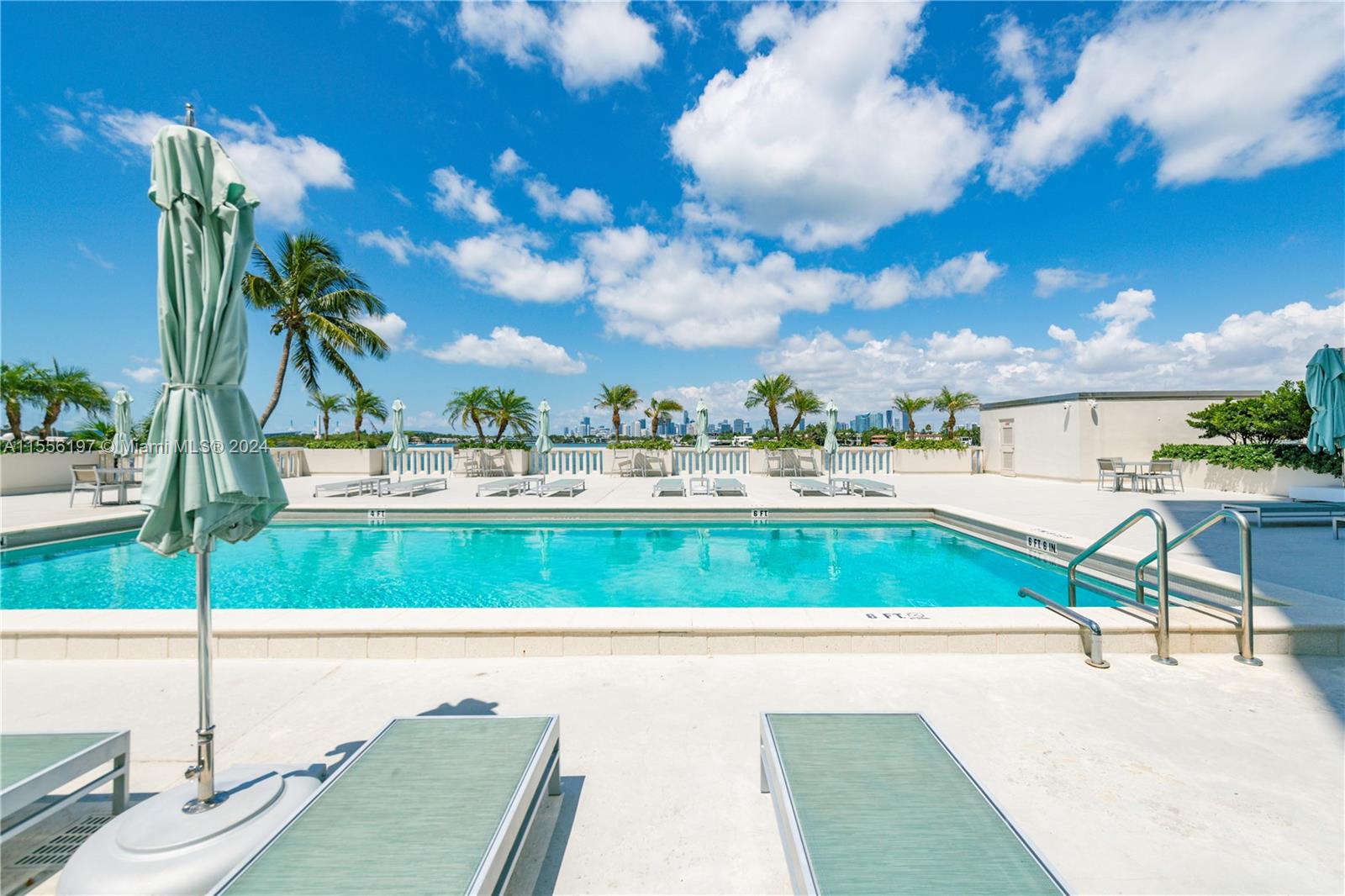 5 Island Ave # 4K