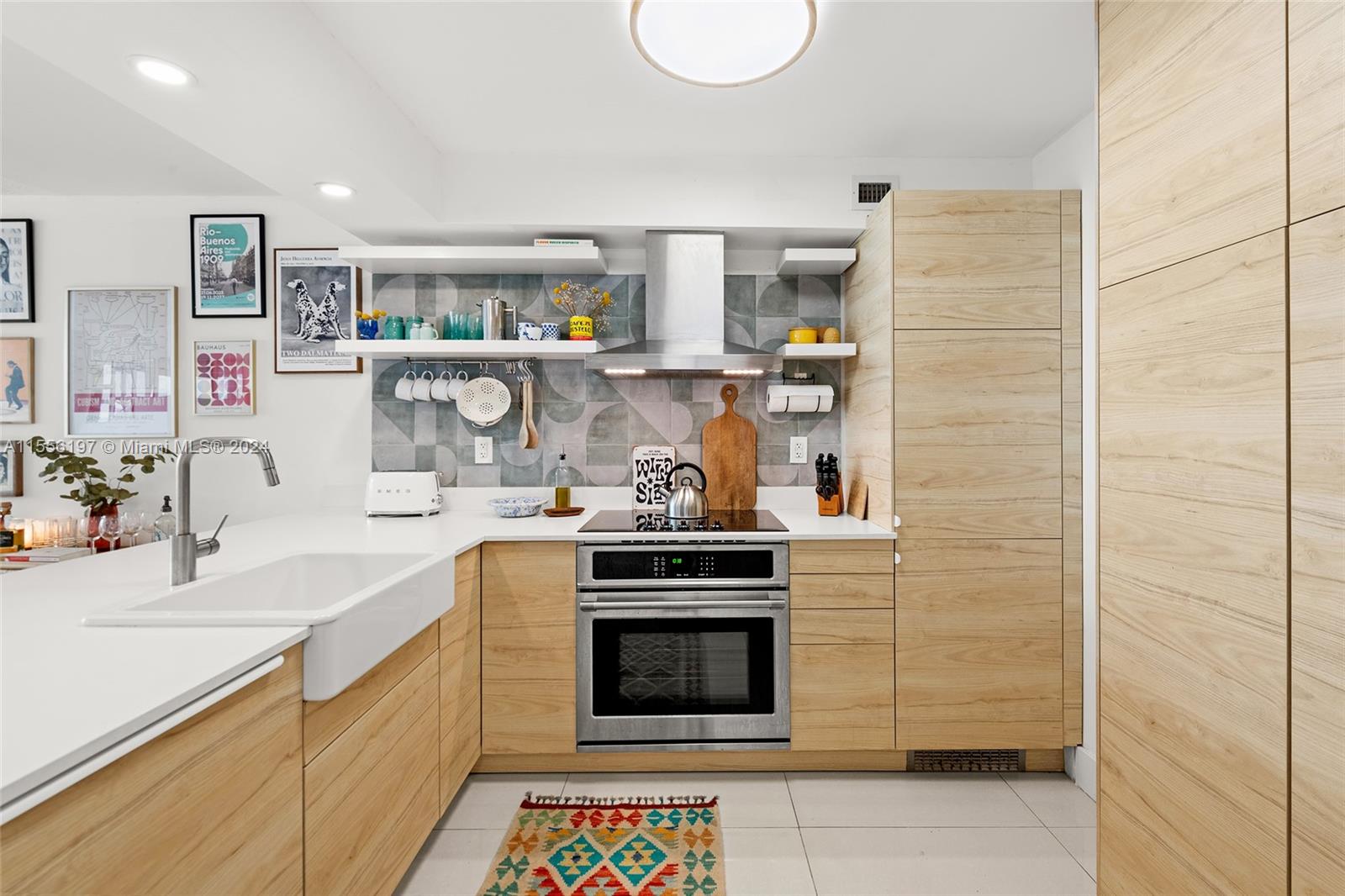 5 Island Ave # 4K