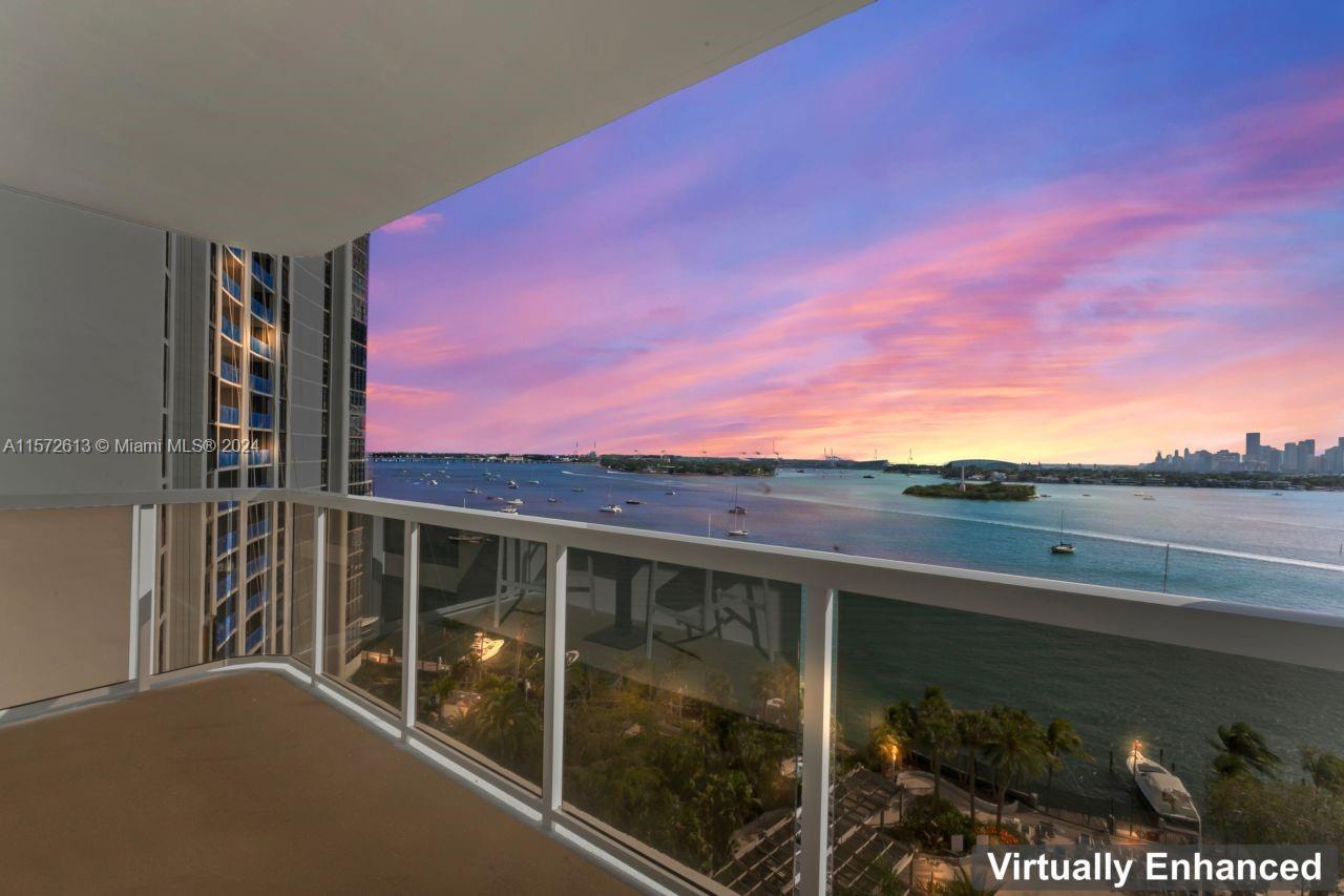 9 Island Ave # 1402