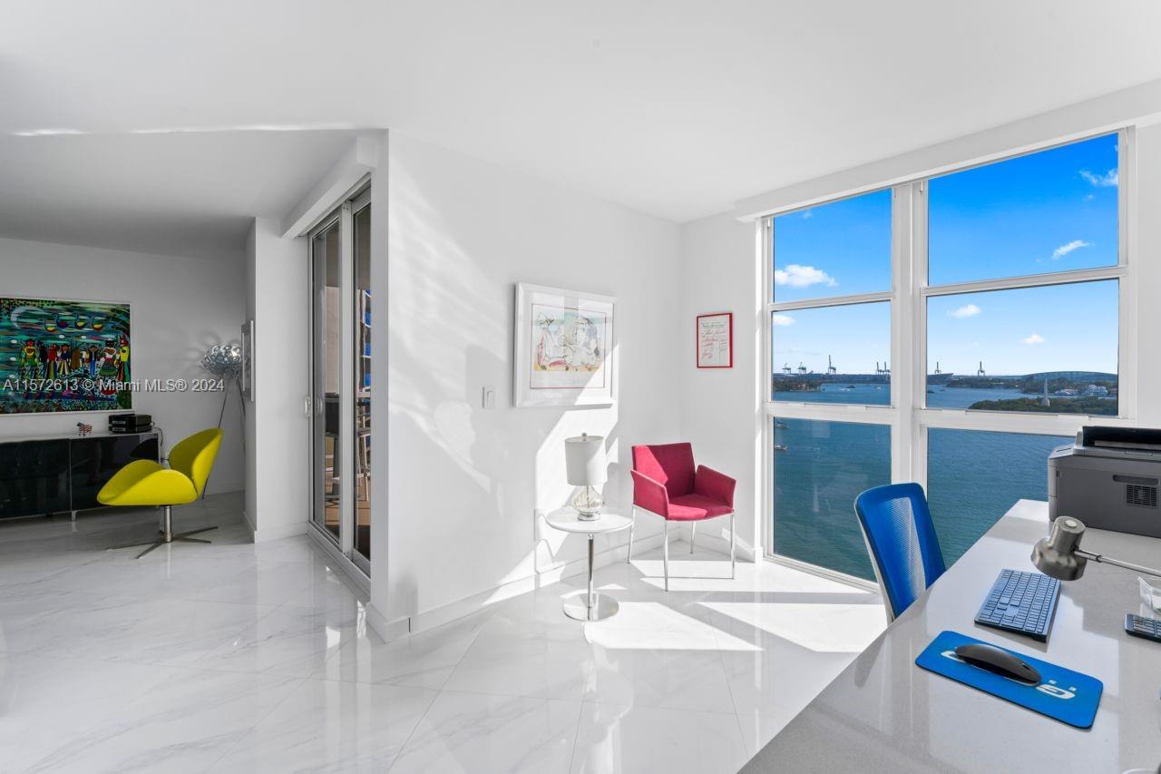 9 Island Ave # 1402