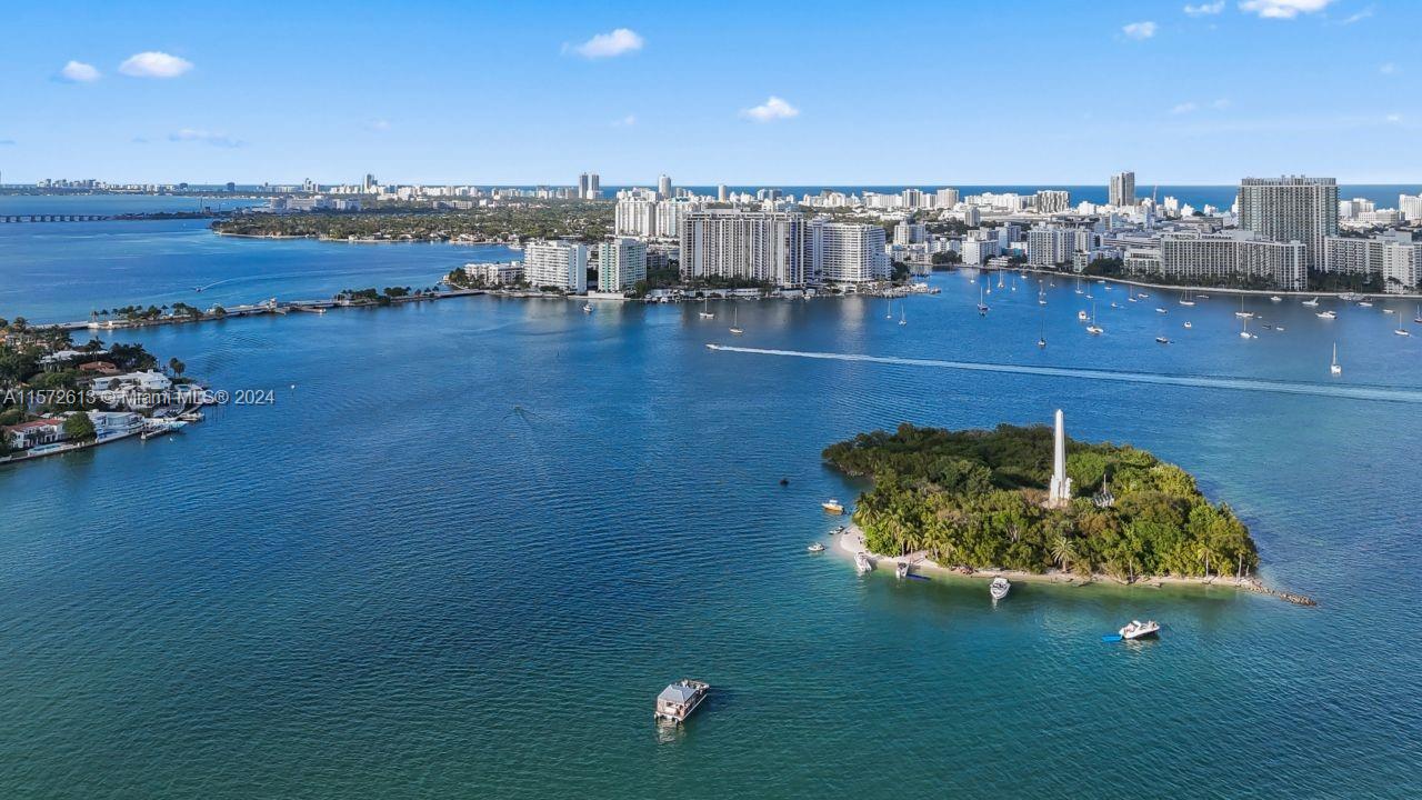 9 Island Ave # 1402