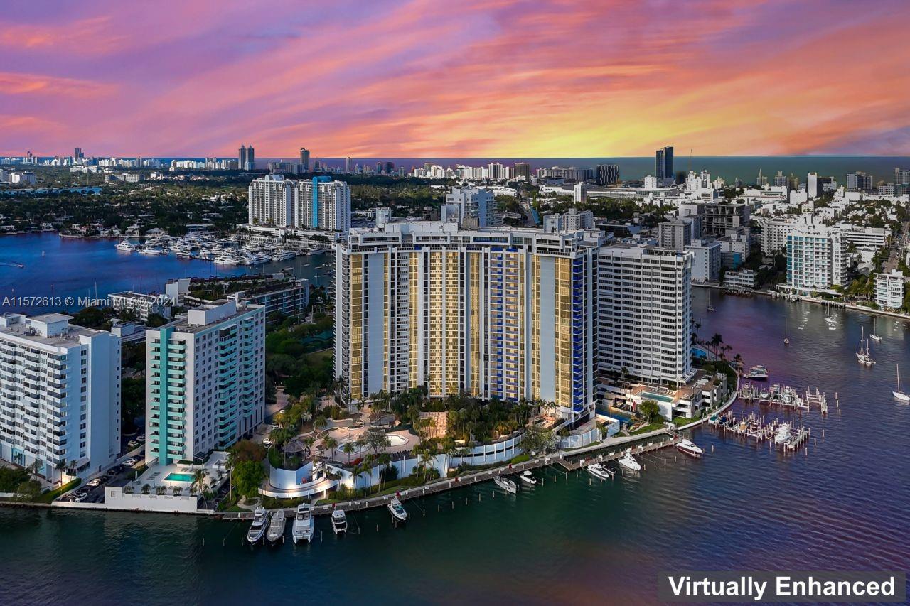 9 Island Ave # 1402
