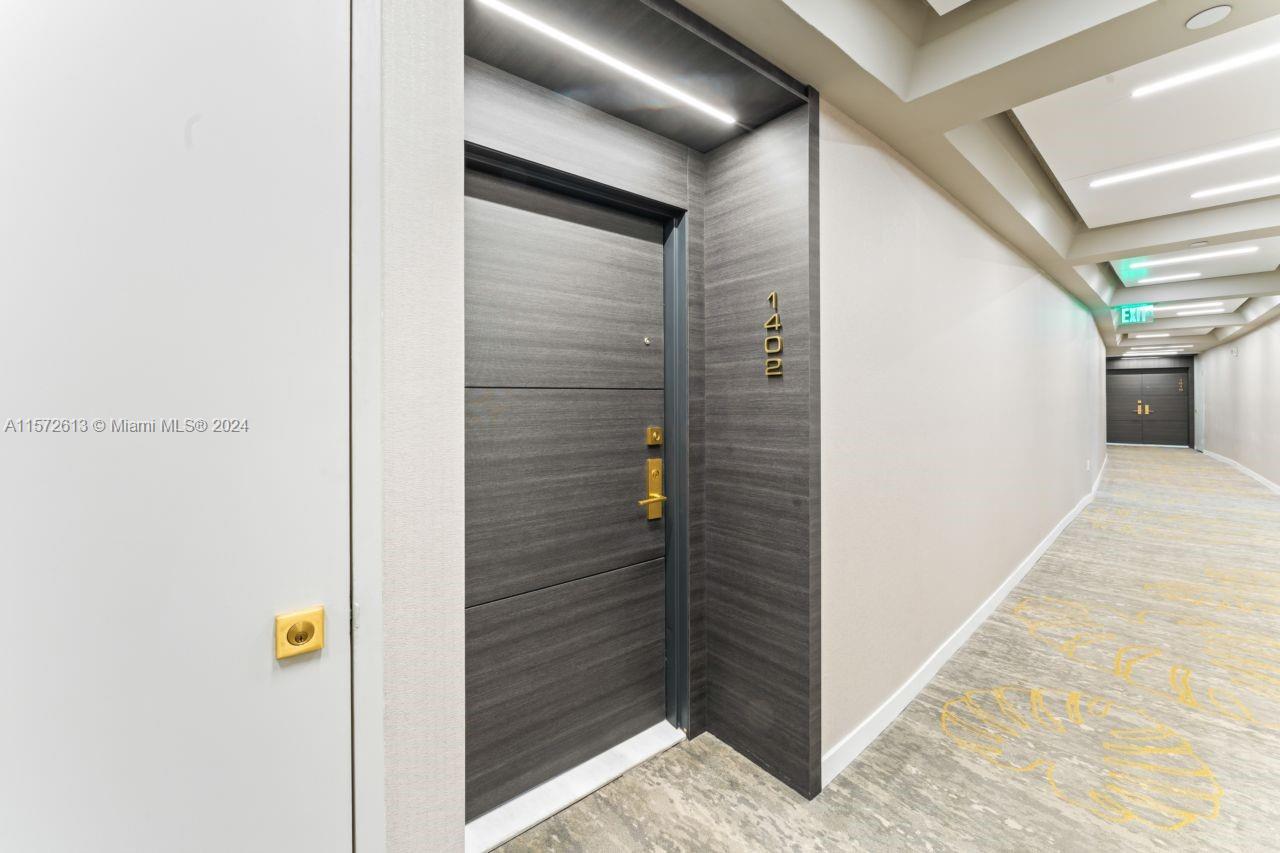 9 Island Ave # 1402
