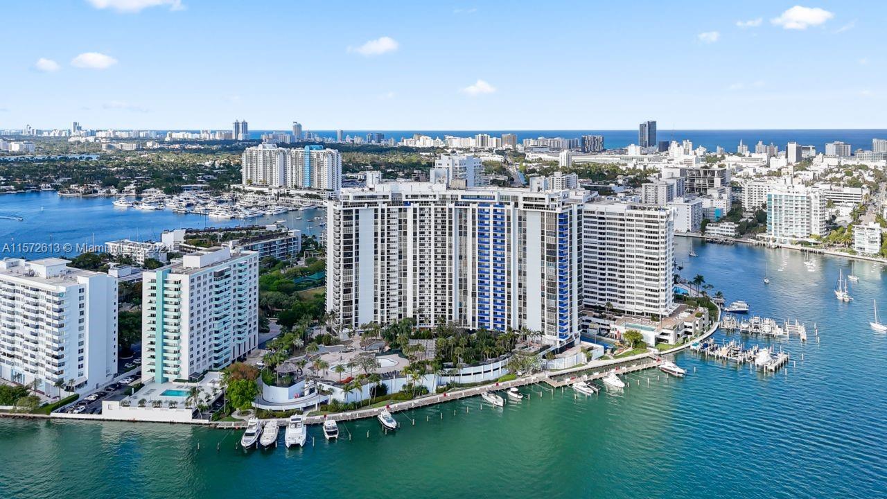 9 Island Ave # 1402