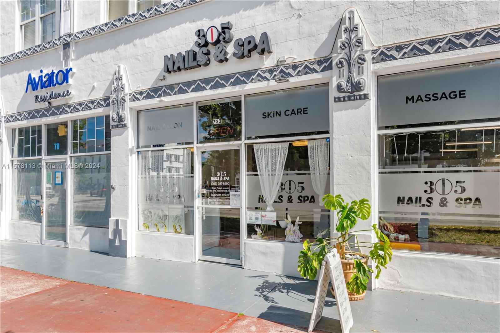 Miami Beach