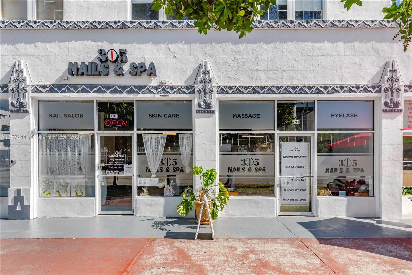 Miami Beach